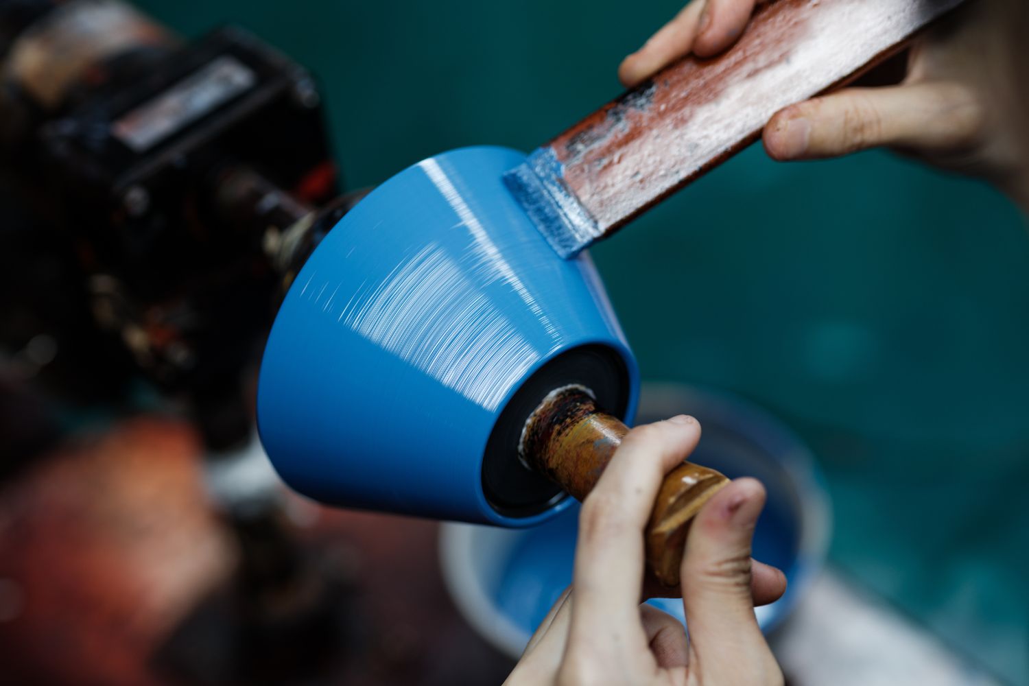 Layering Beauty — The Story of Shitsurindo