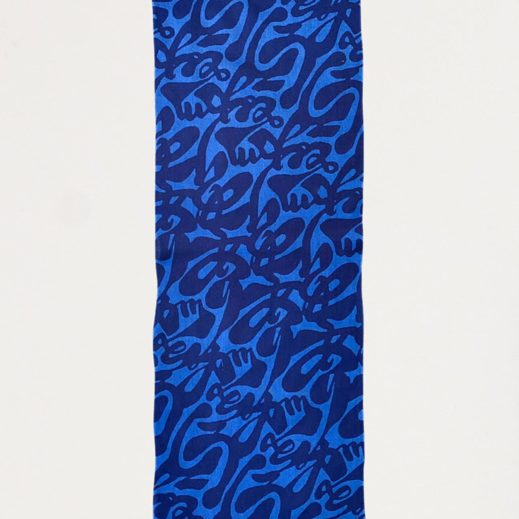 Tenugui – Two-Color: Arigatou