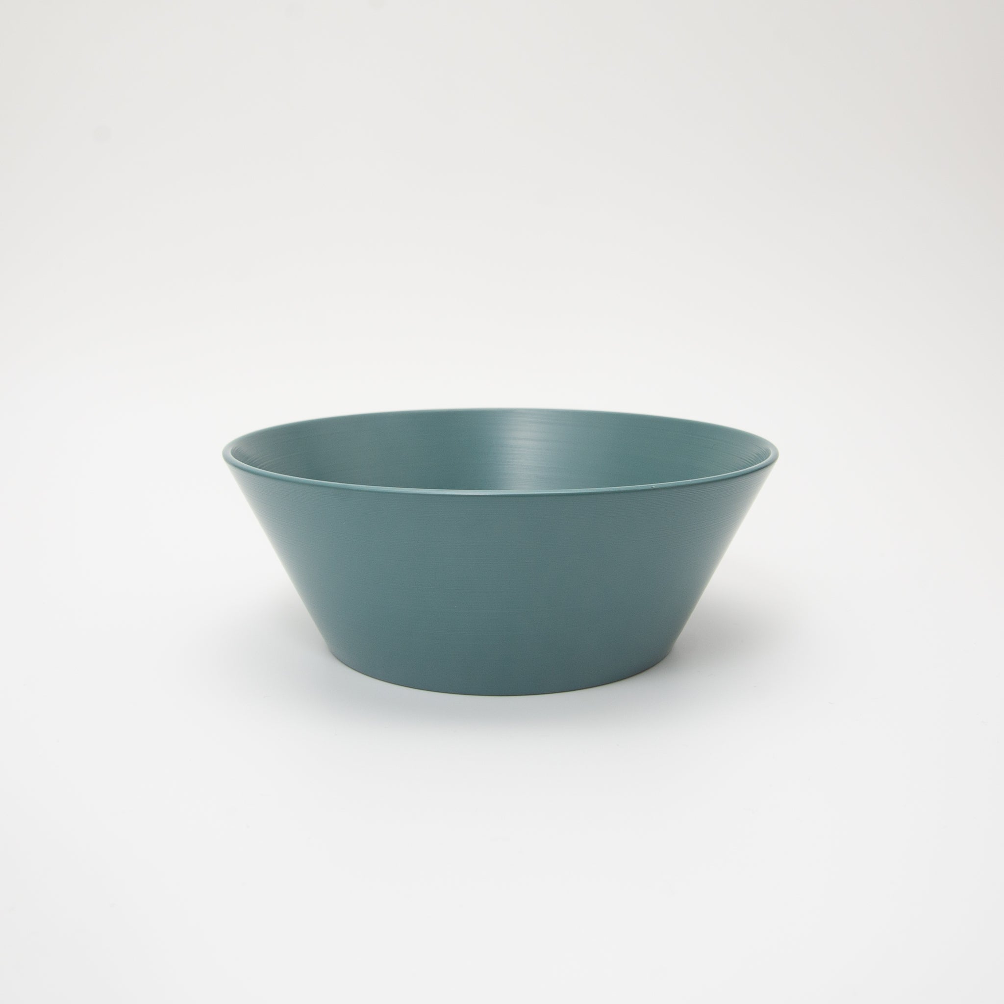 Japanese Lacquerware Urushi Bowl Medium Sage Green