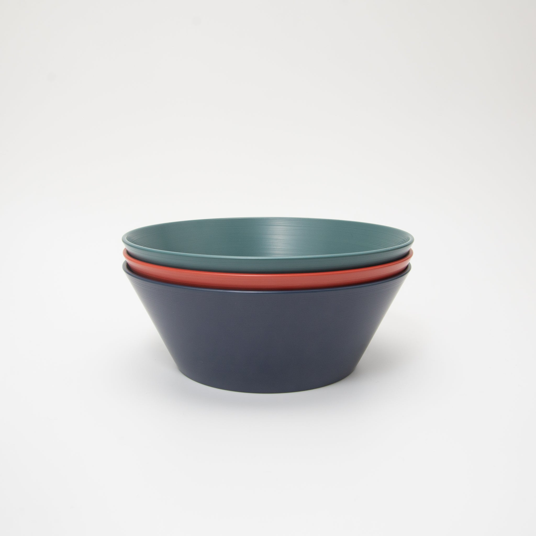Japanese Lacquerware Urushi Bowl Medium Sage Green
