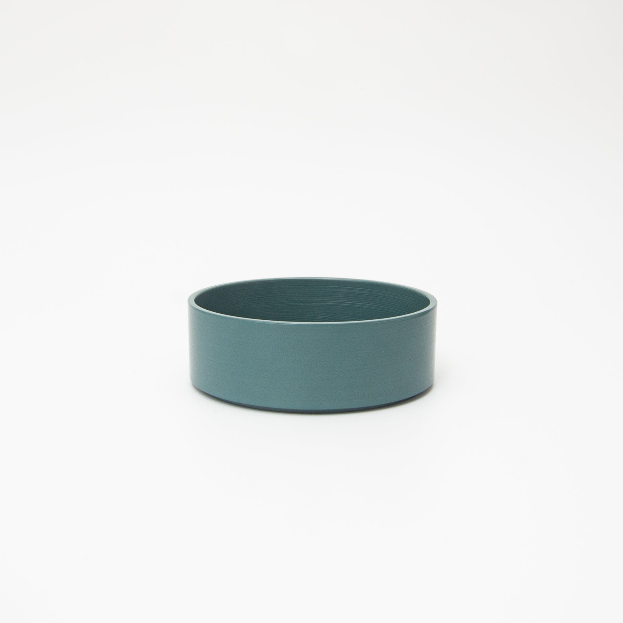 Japanese Lacquerware Urushi Tray Small Sage Green