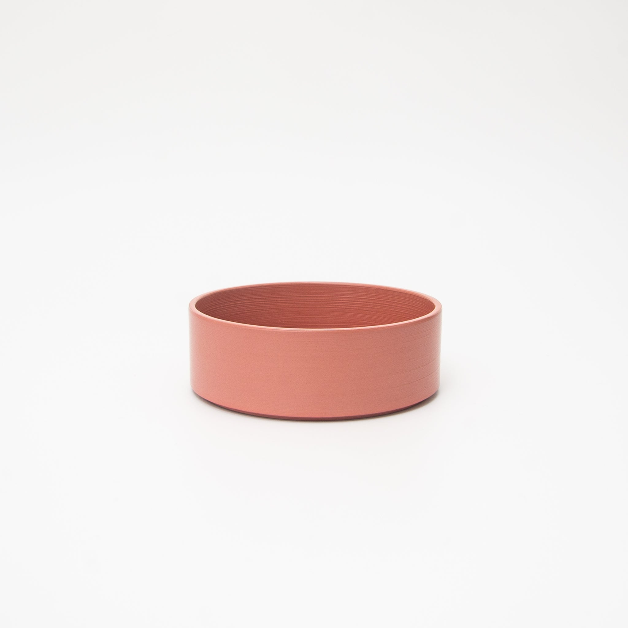 Japanese Lacquerware Urushi Tray Small Soft Blush