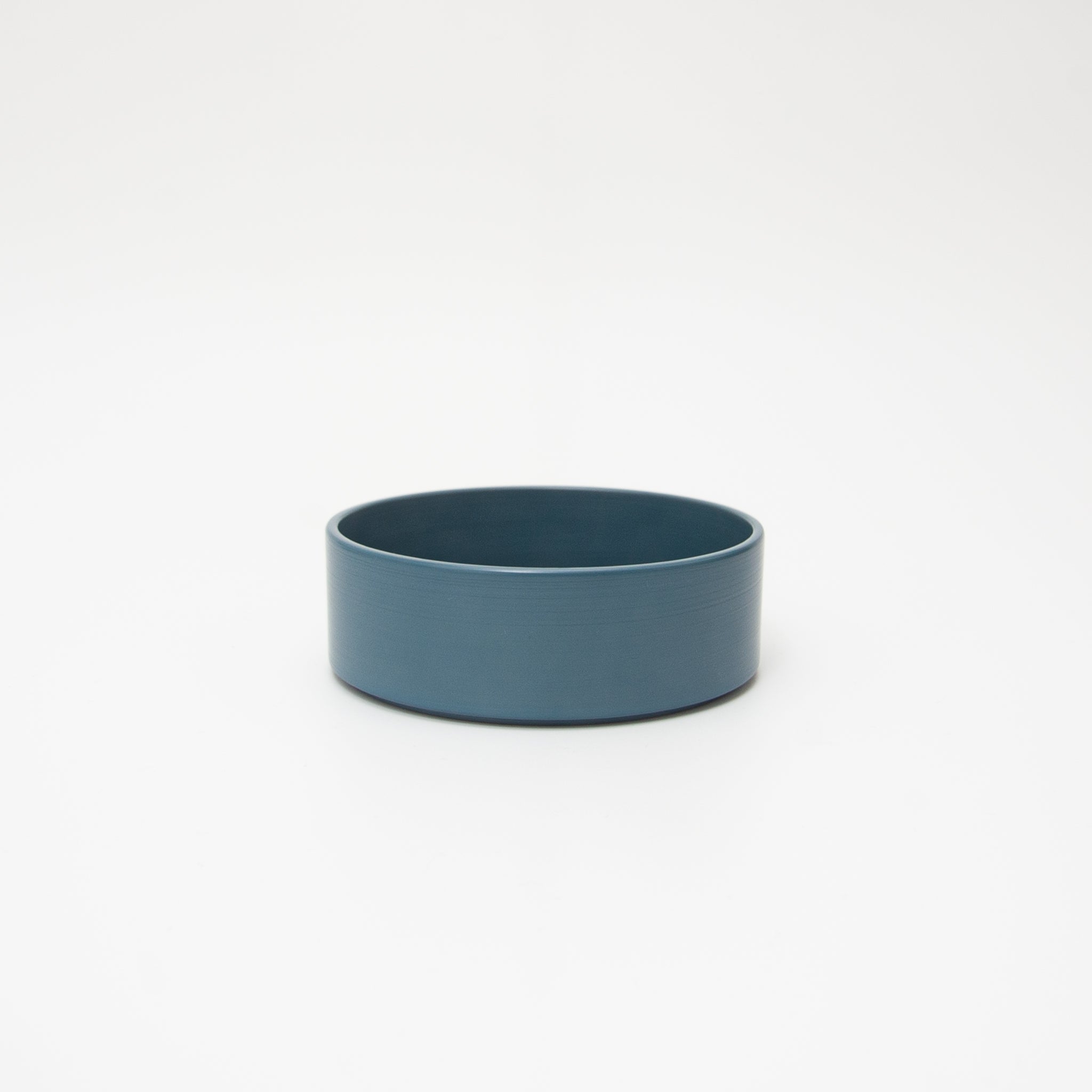 Japanese Lacquerware Urushi Tray Small Teal Grey