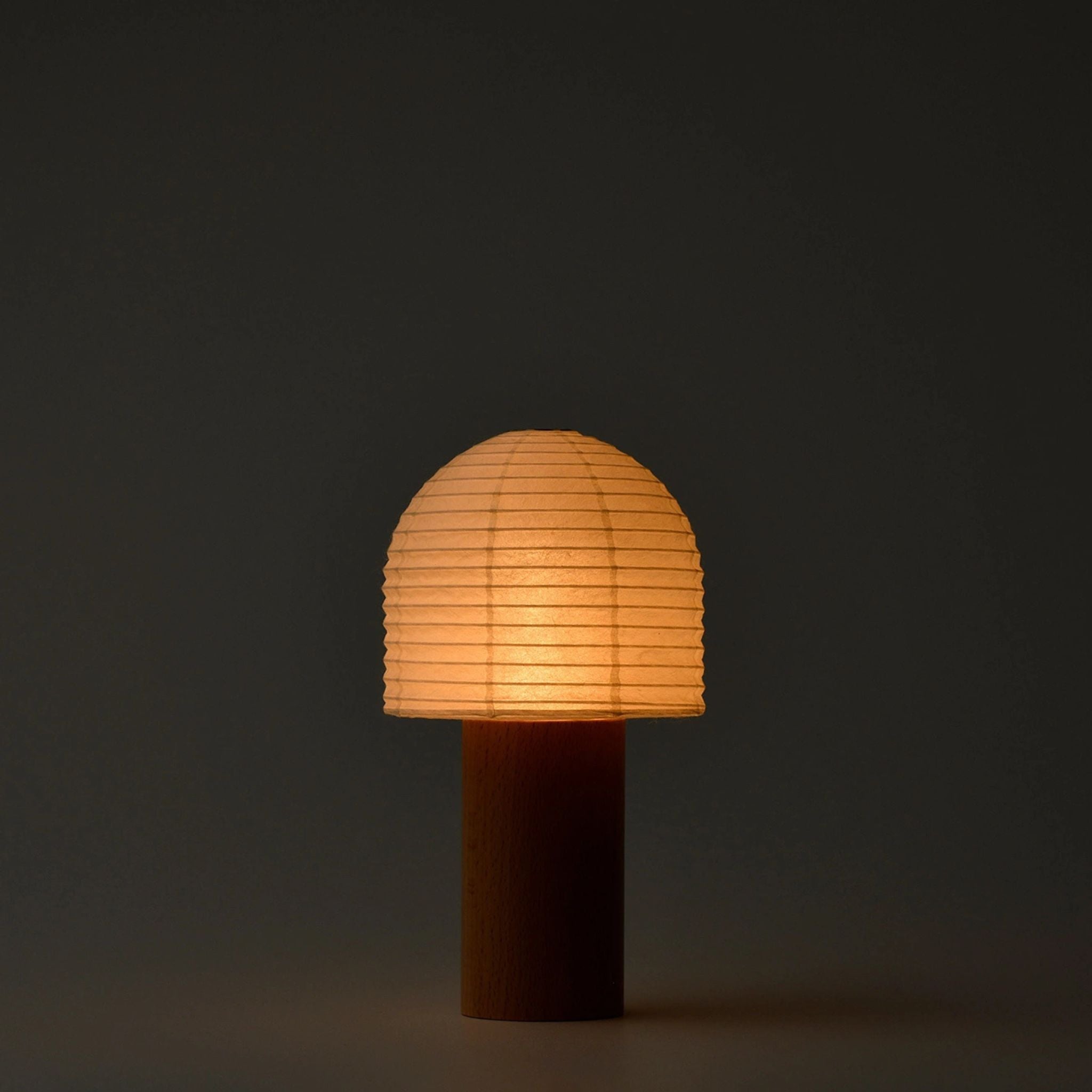 Torchin Lantern Bell