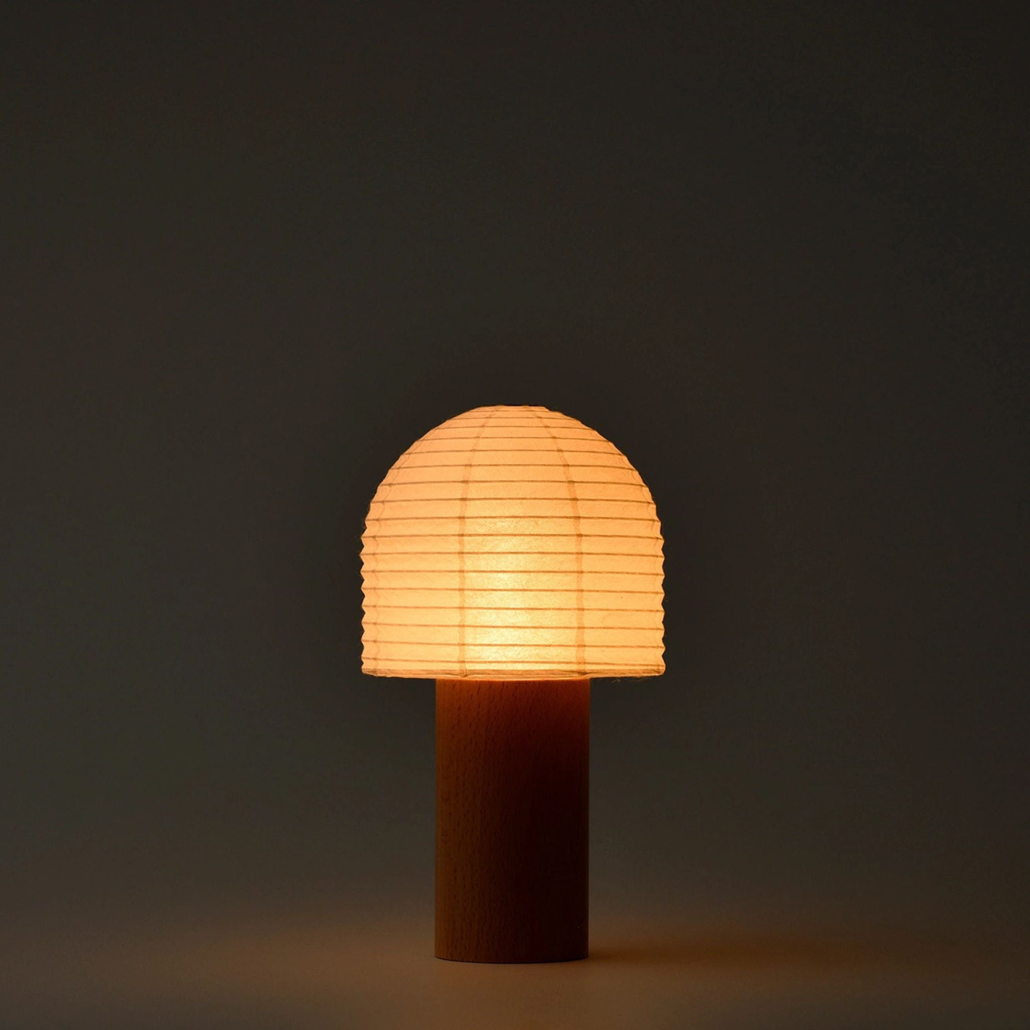 Torchin Lantern Bell