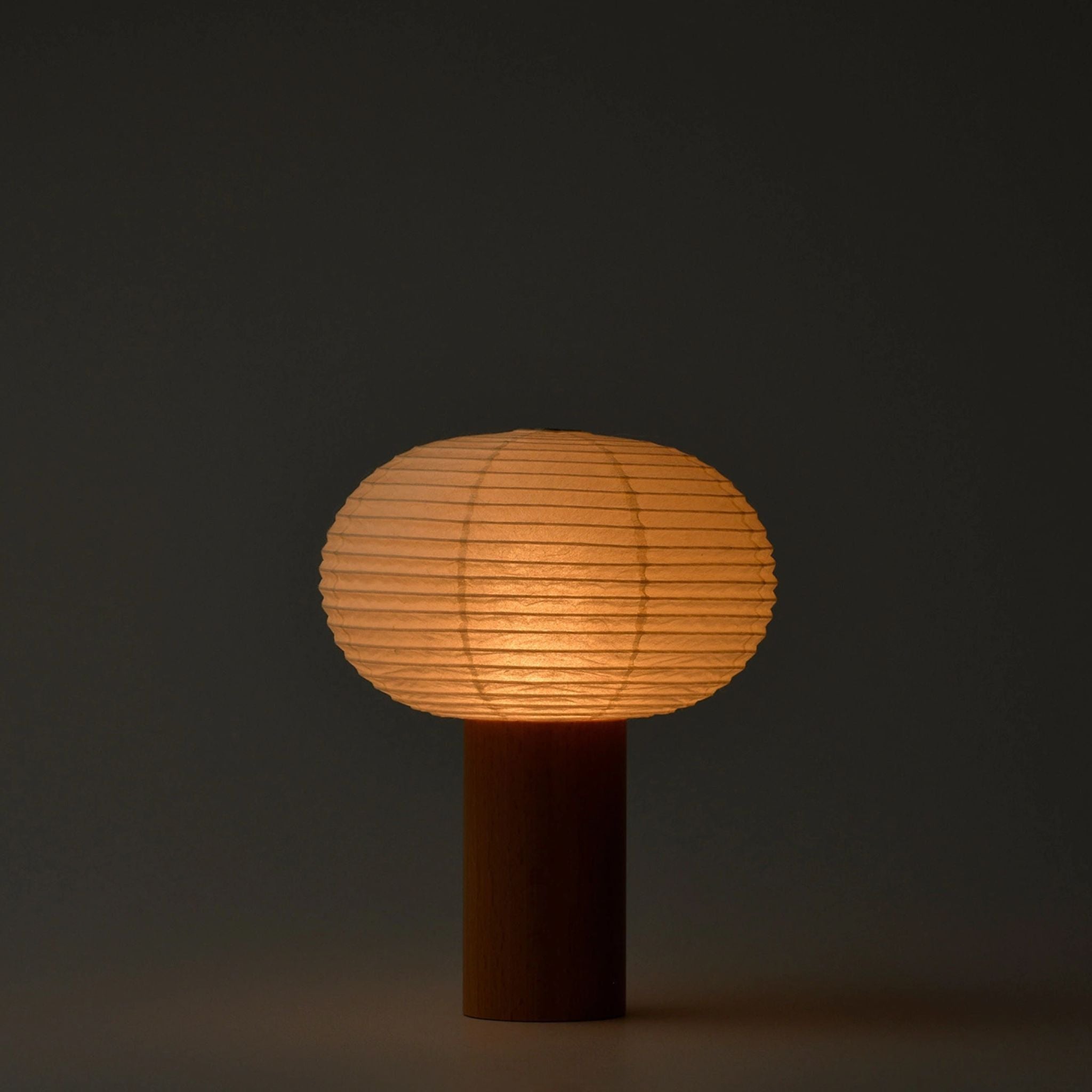 Torchin Lantern Oval