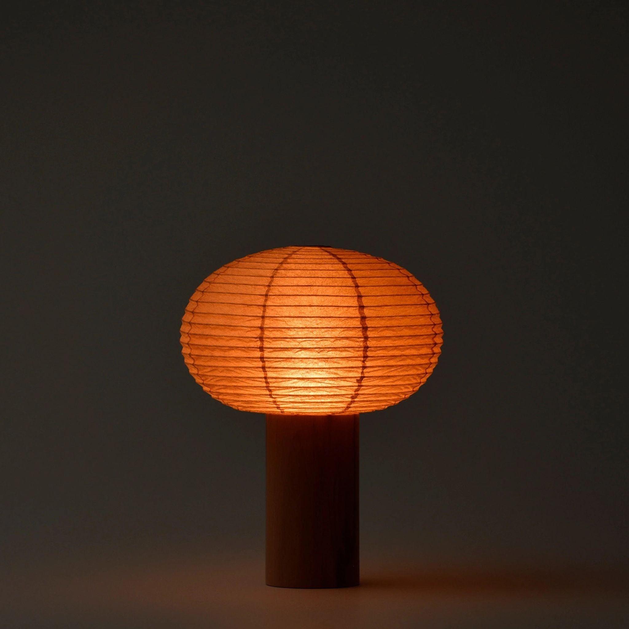 Torchin Lantern Oval