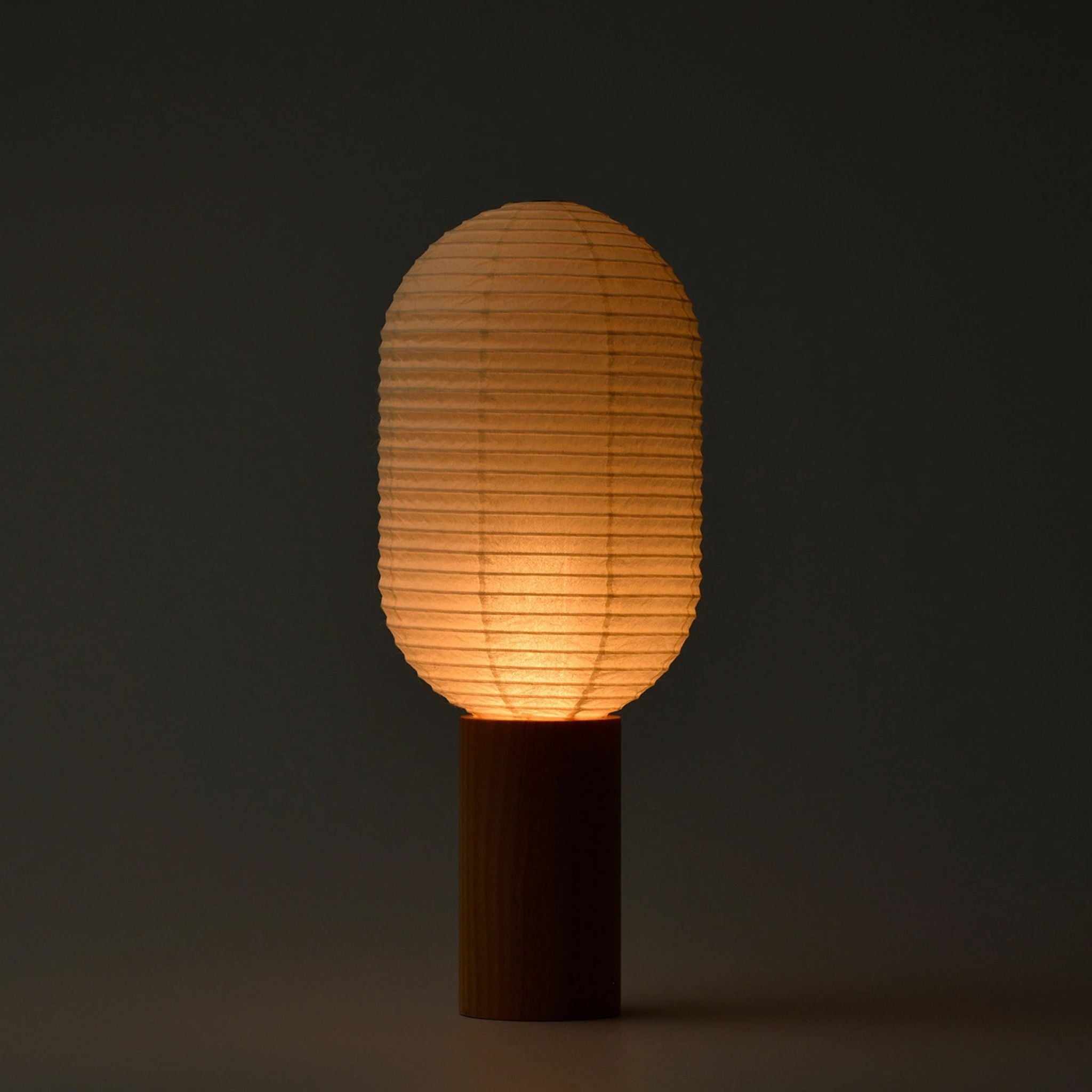 Torchin Lantern Vertical
