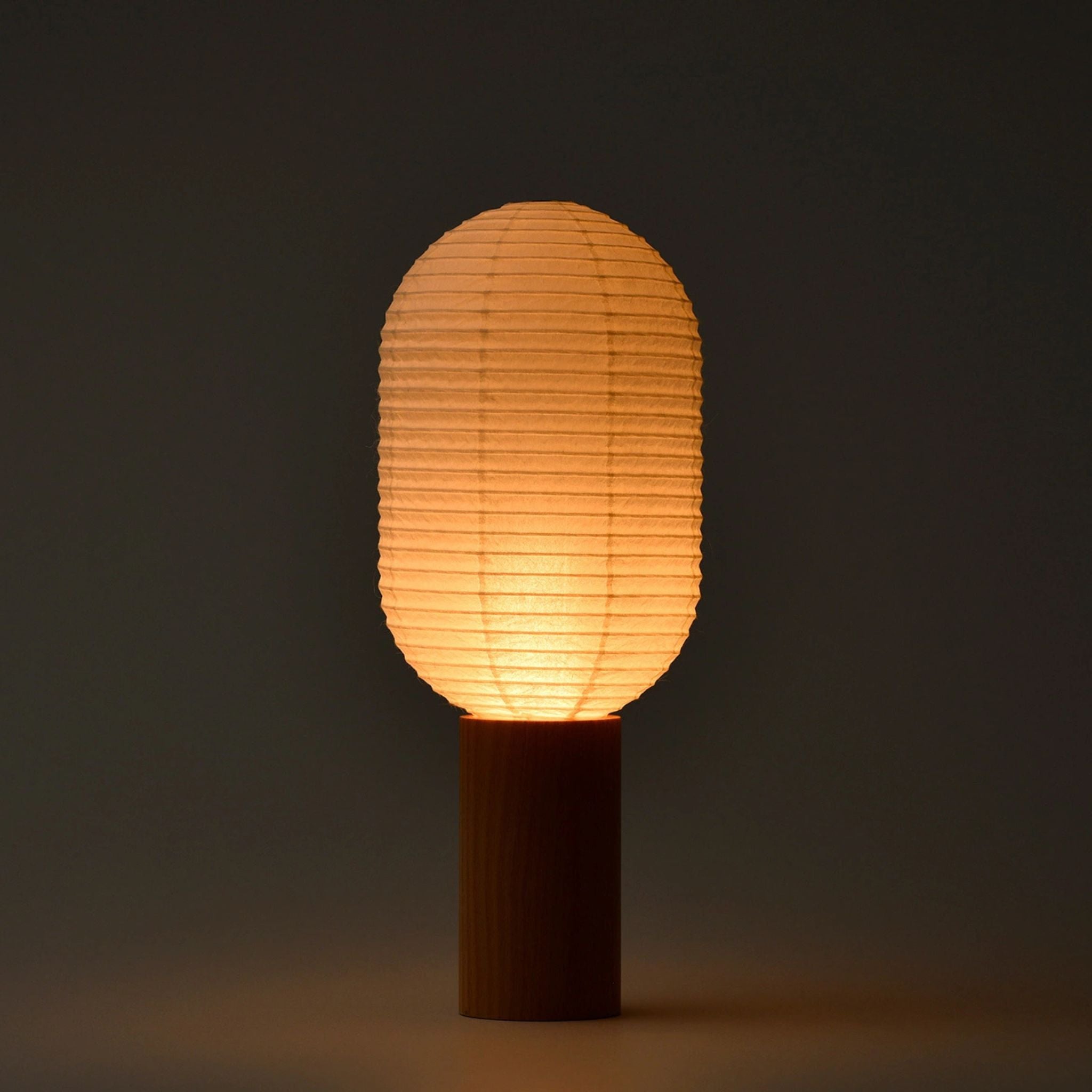 Torchin Lantern Vertical