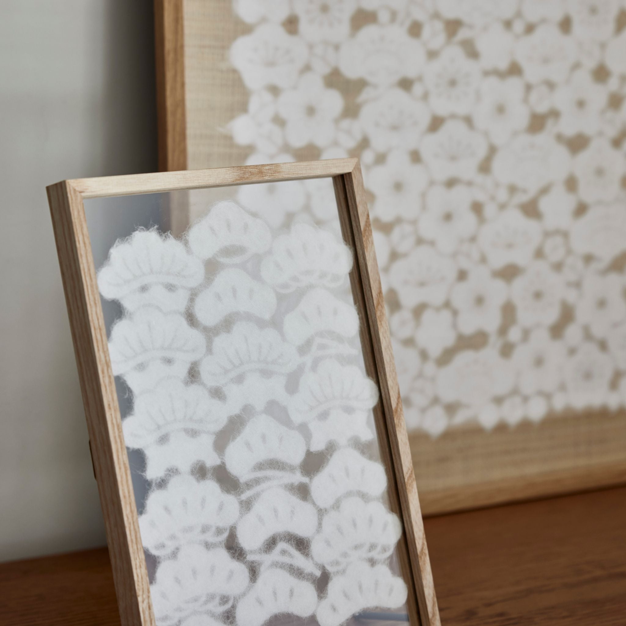 MON PAPIER – MON-TSUNAGI Washi Roll: Autumn