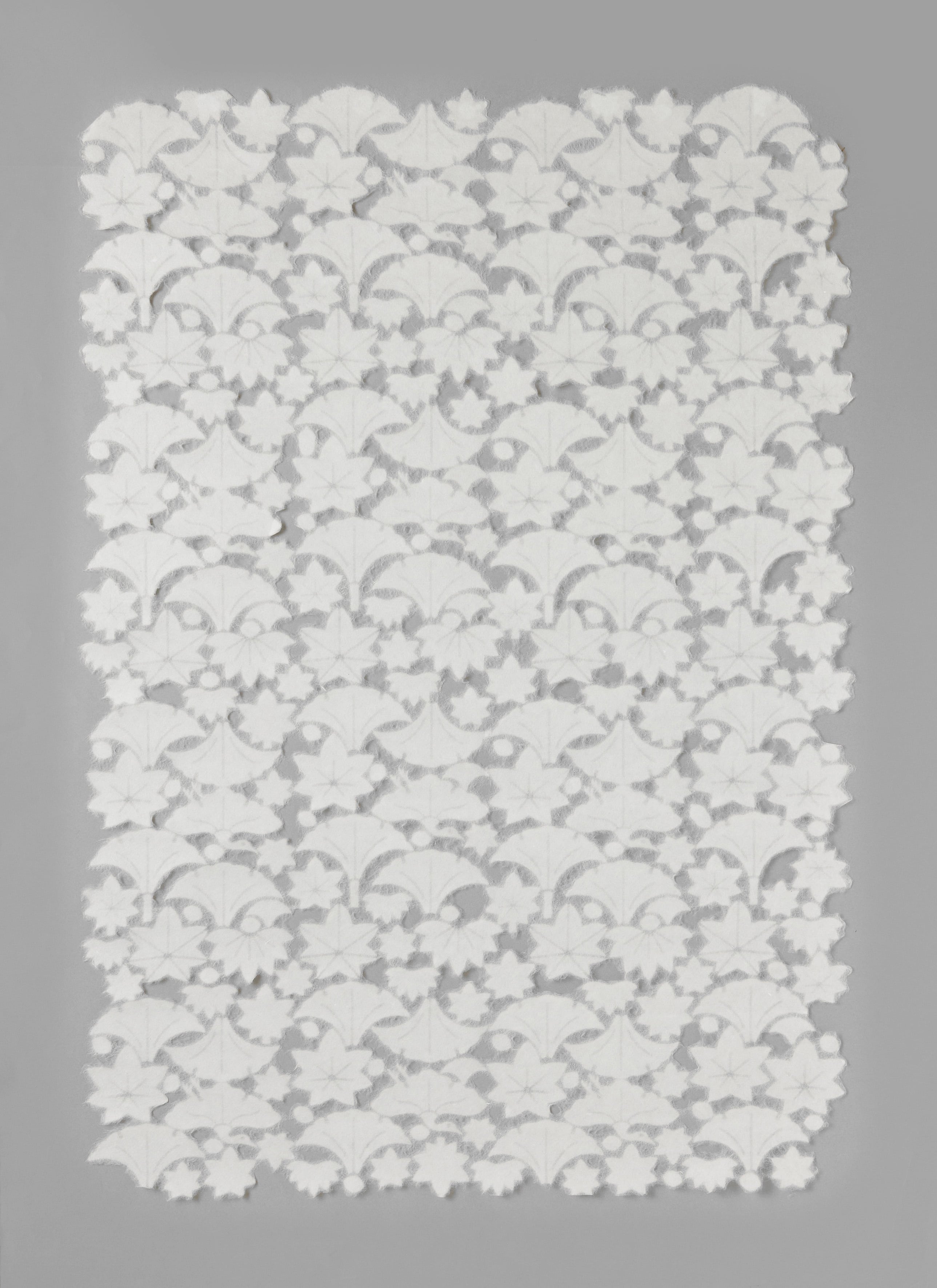 MON PAPIER – MON-TSUNAGI Washi Roll: Autumn