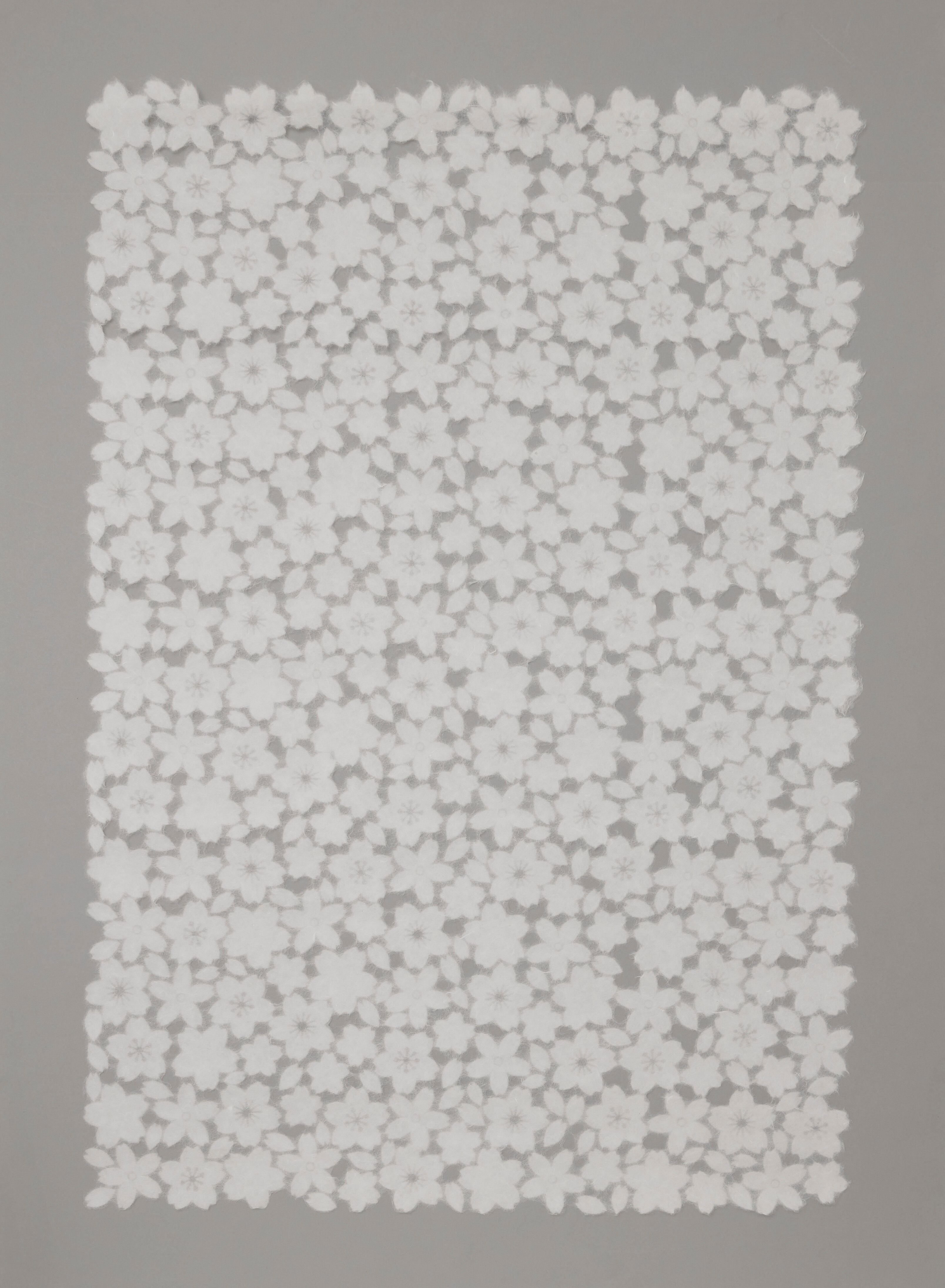 MON PAPIER – MON-TSUNAGI Washi Roll: Cherry Blossom