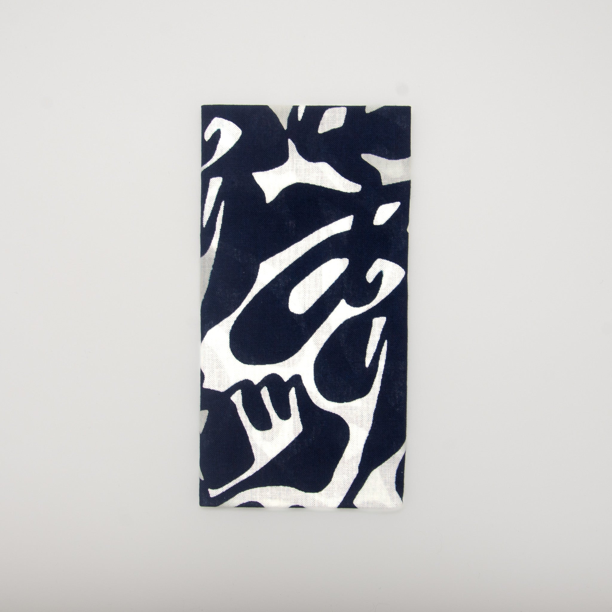 Tenugui – Dark Shade: Arigatou