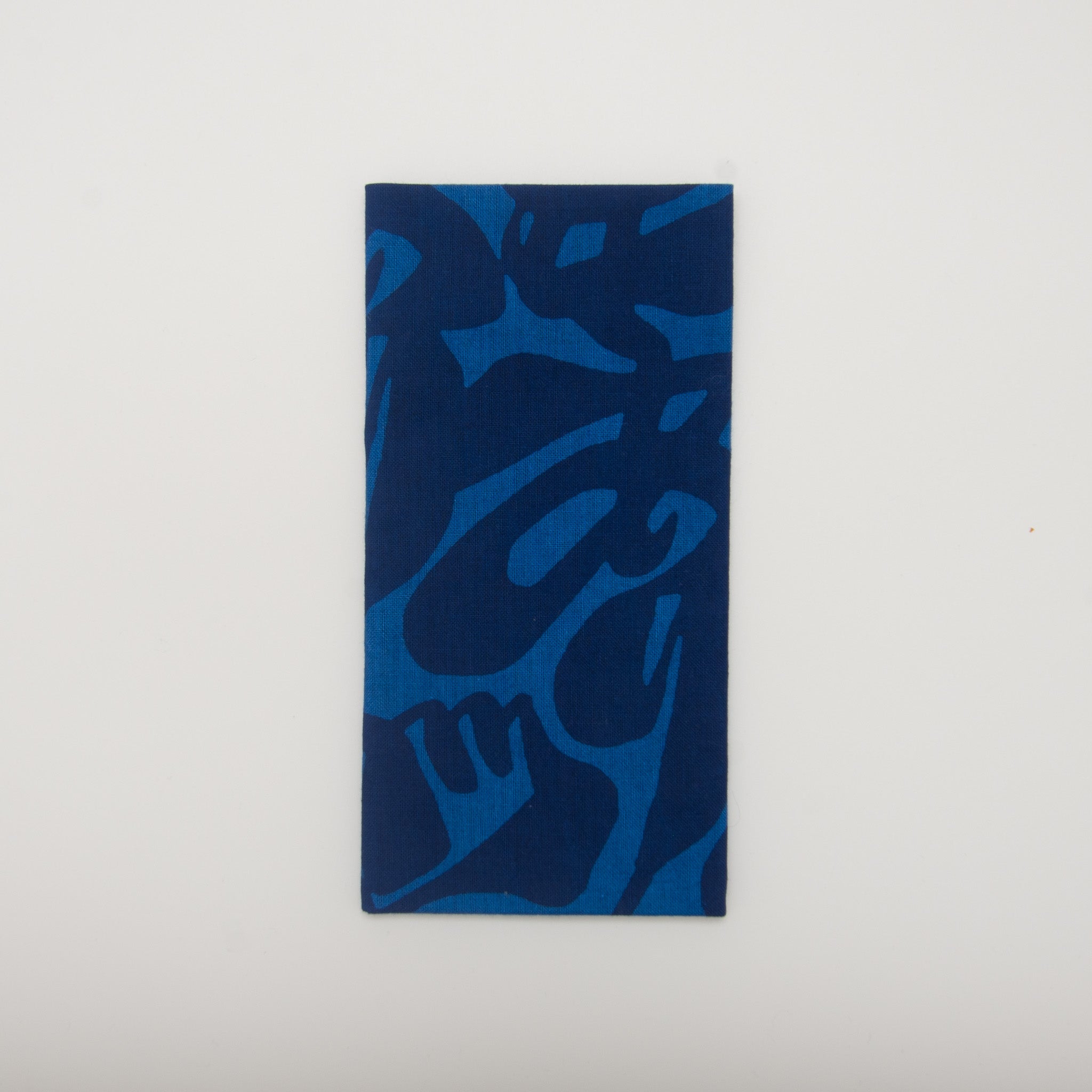 Tenugui – Two-Color: Arigatou