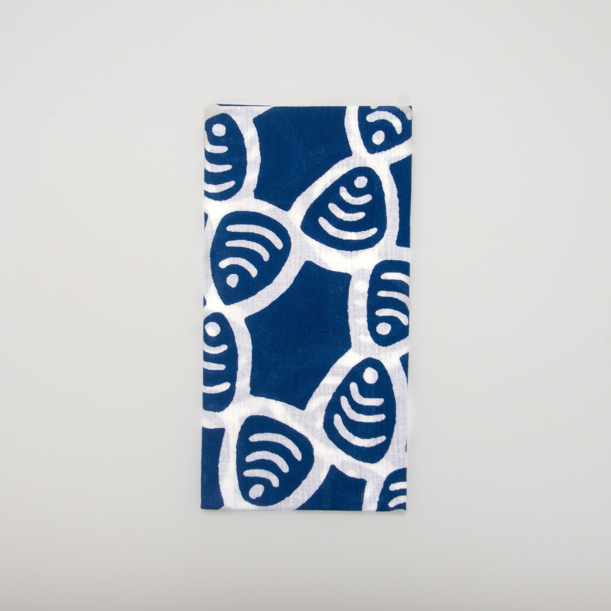Tenugui – Light Shade: Clam