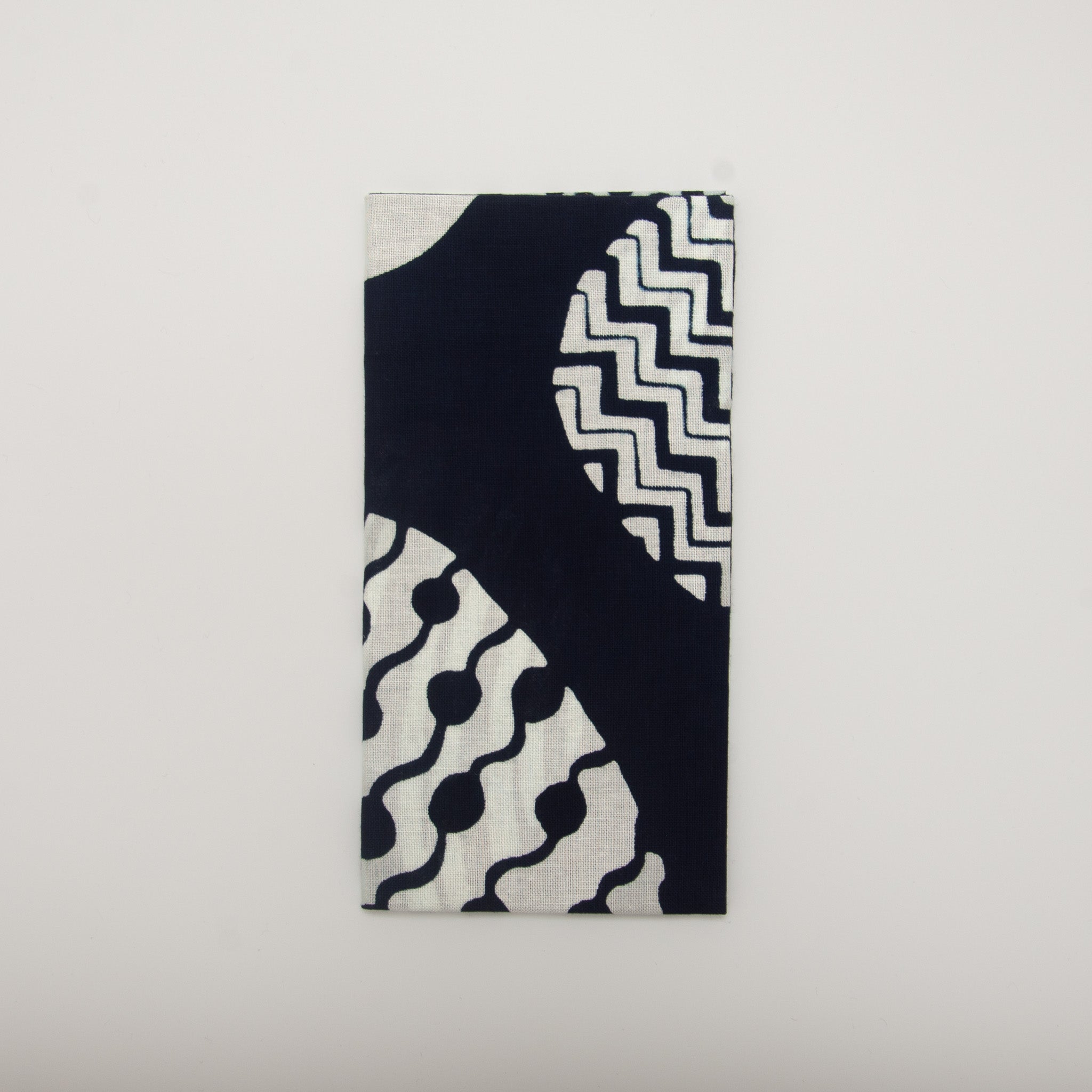 Tenugui – Dark Shade: Mountain