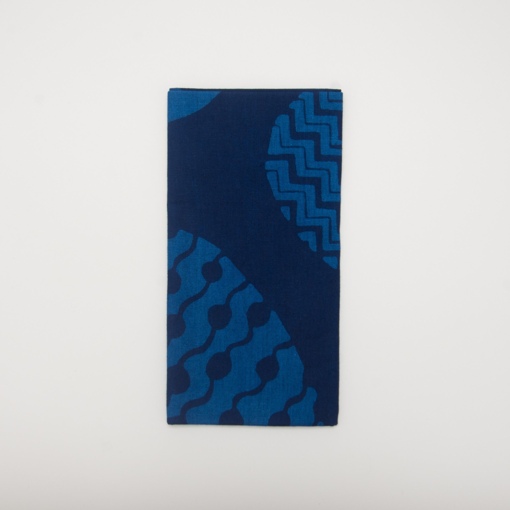 Tenugui – Two-Color: Mountain