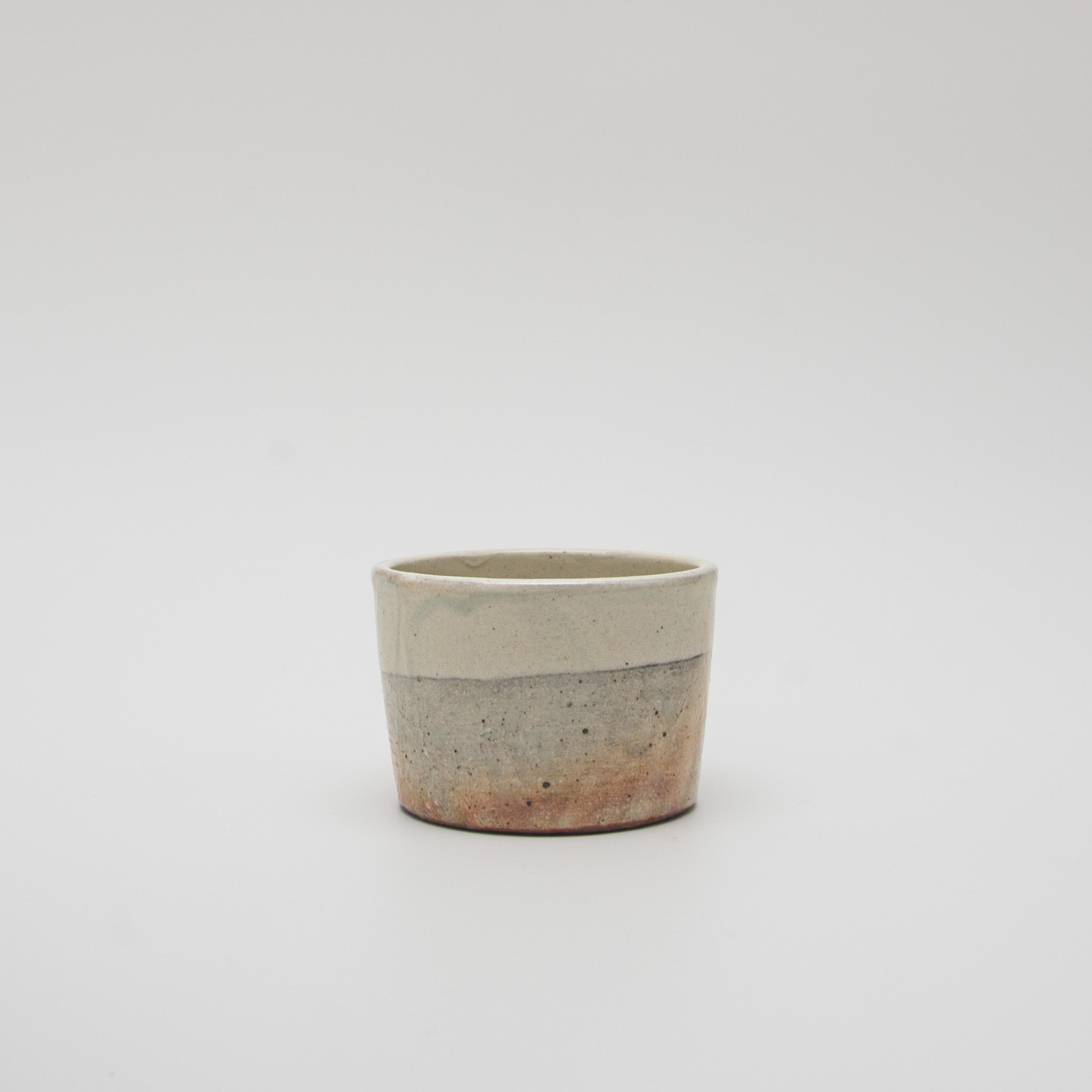 Shigaraki Ware Aratetsusen Bodega Cup