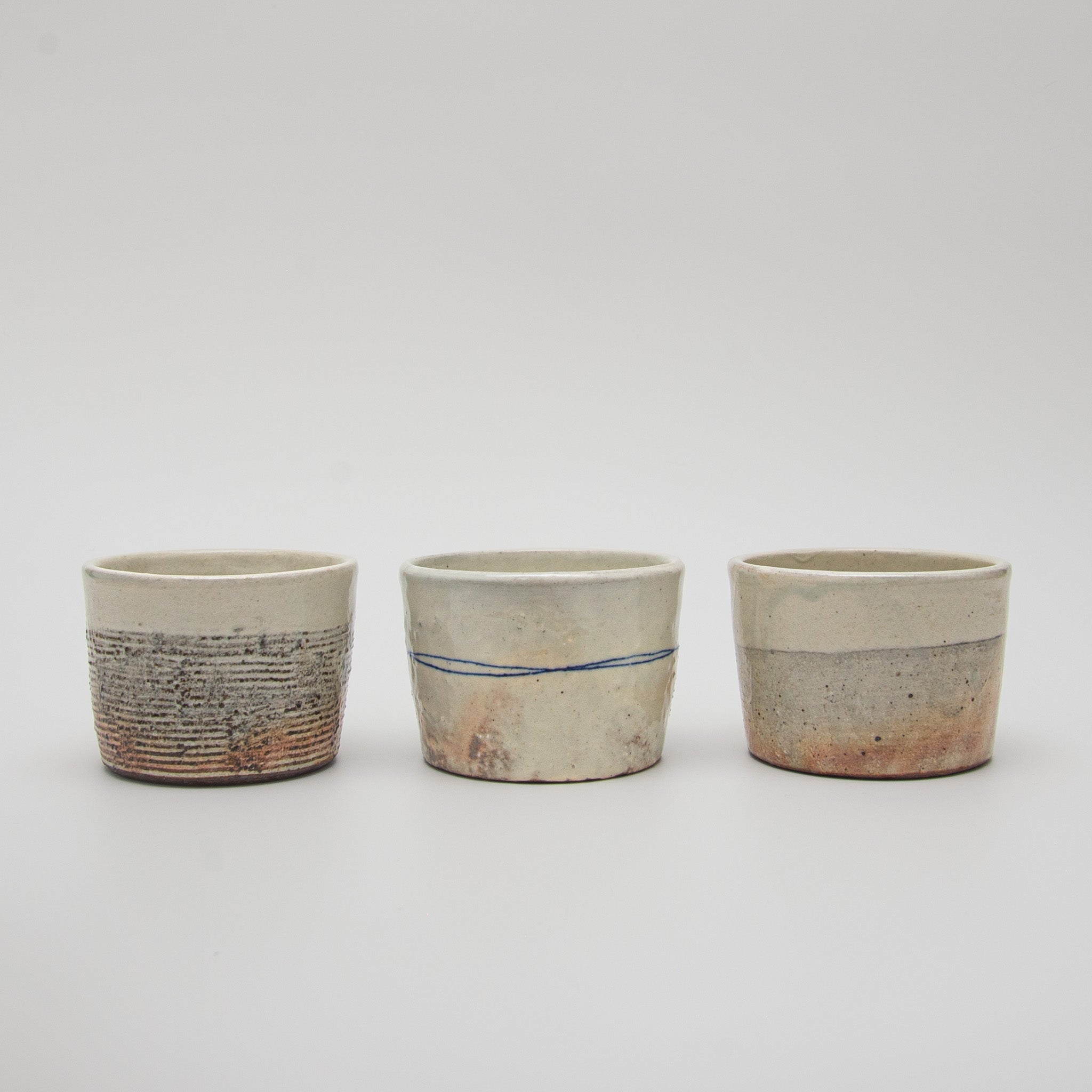 Shigaraki Ware Fuchiara Yokobori Bodega Cup