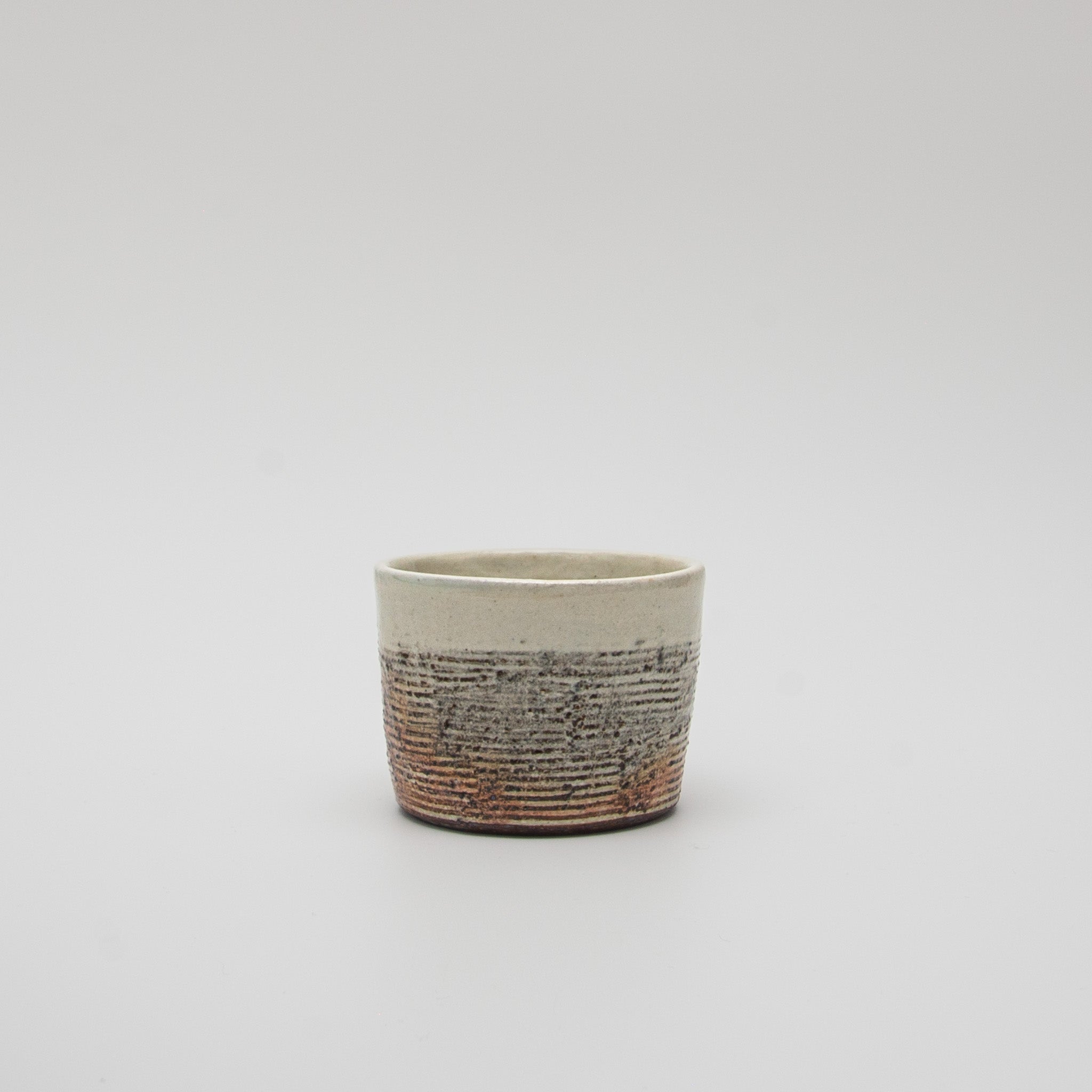 Shigaraki Ware Fuchiara Yokobori Bodega Cup