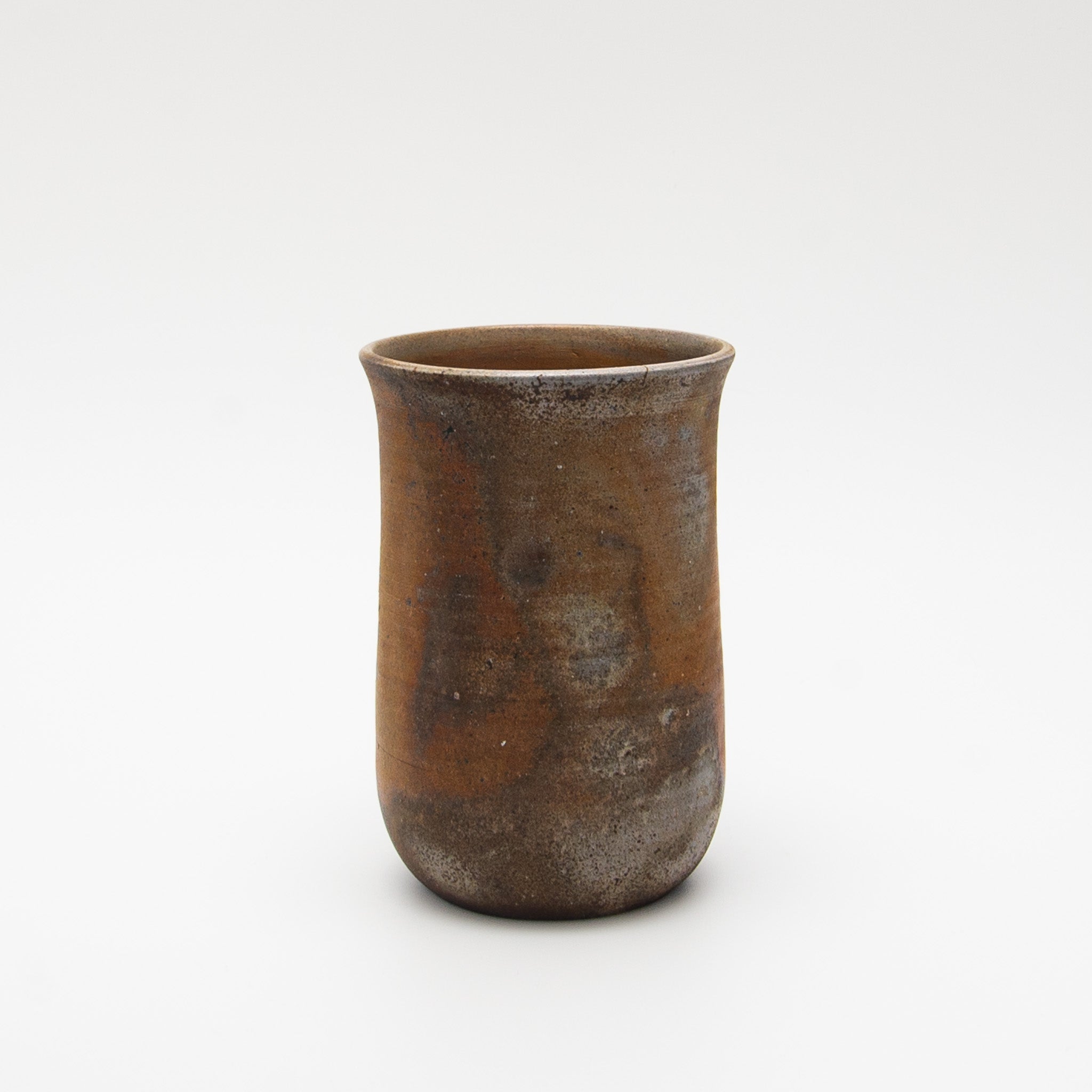 Bizen Pottery Regular Cup - Sangiri