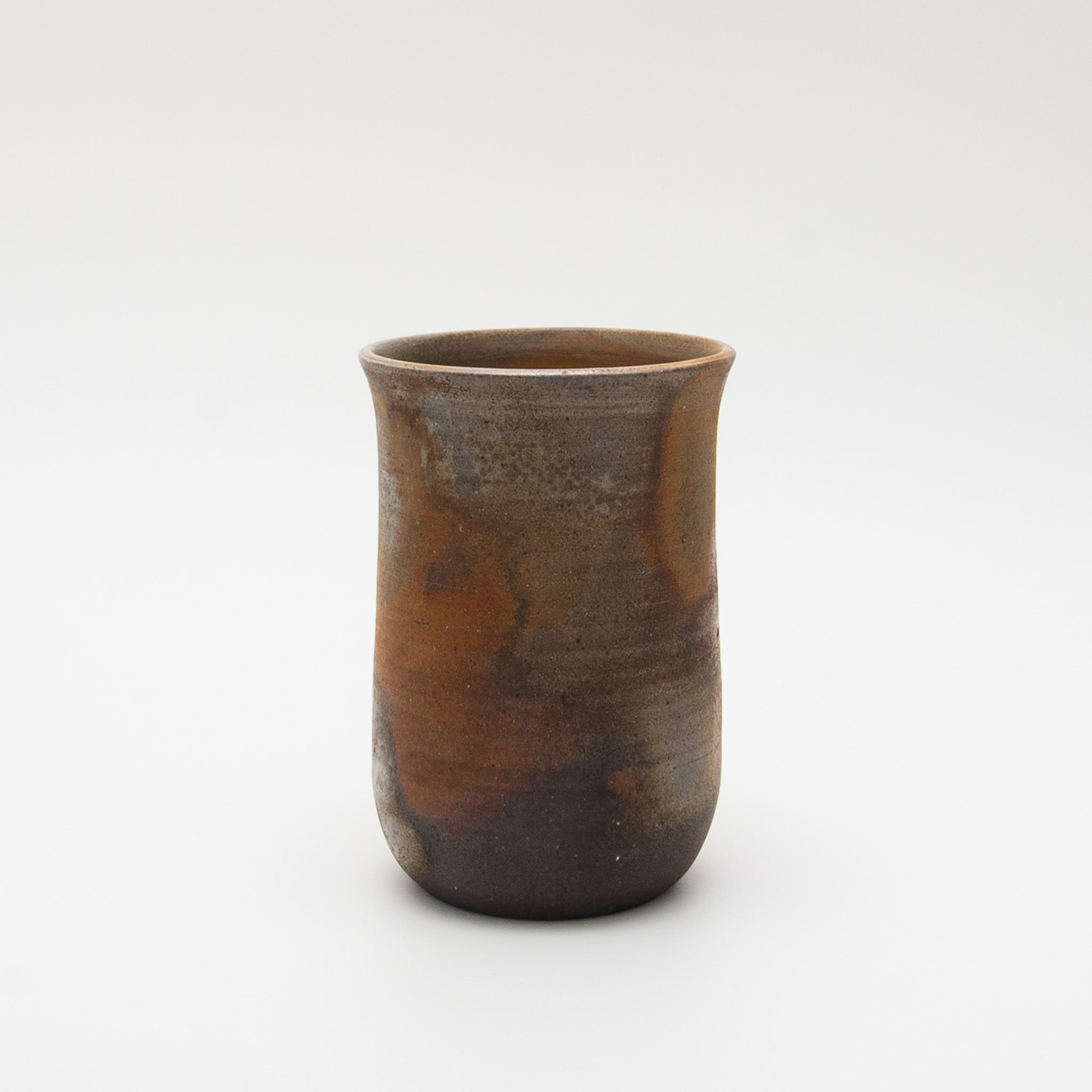 Bizen Pottery Regular Cup - Sangiri