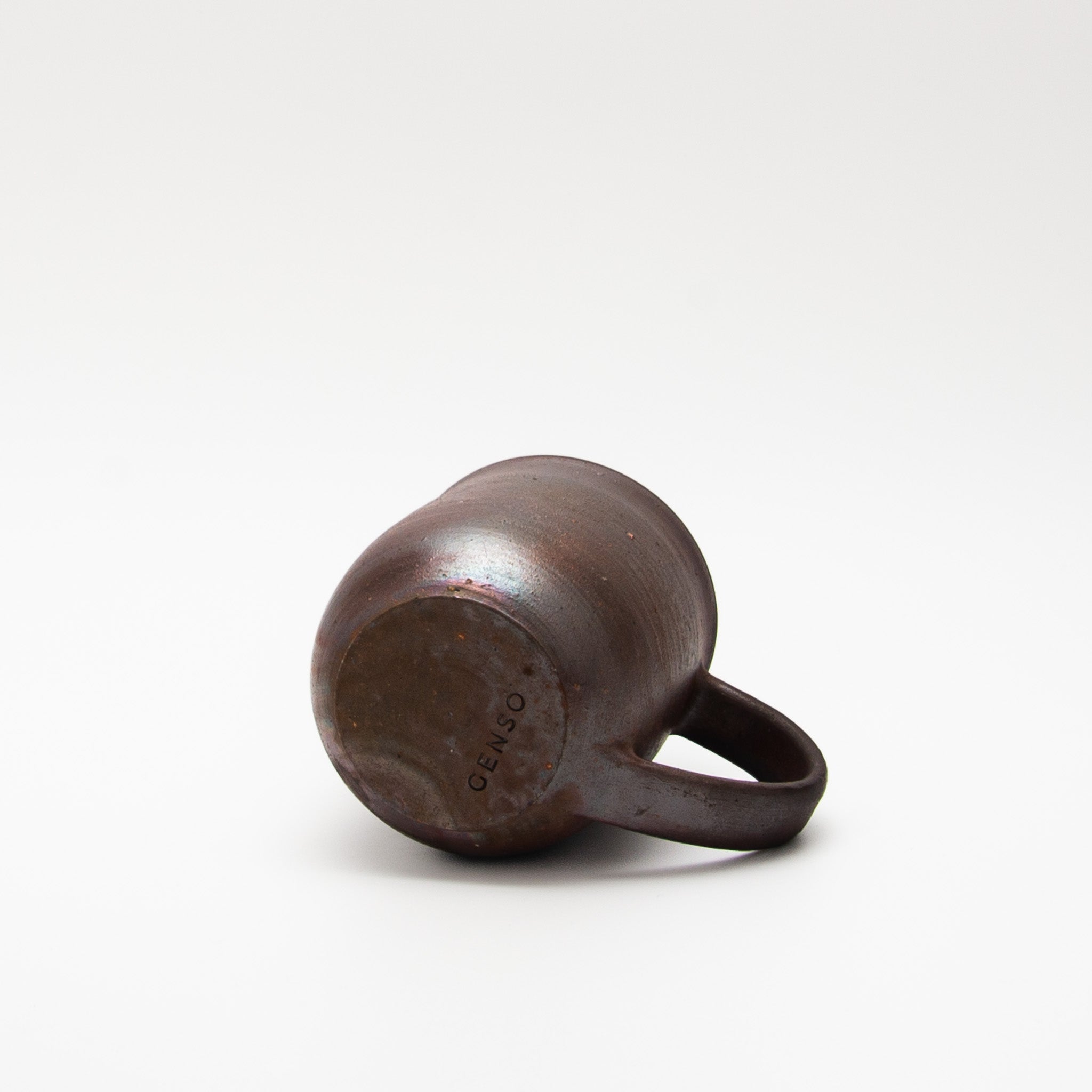 Bizen Pottery Large Mug - Sangiri