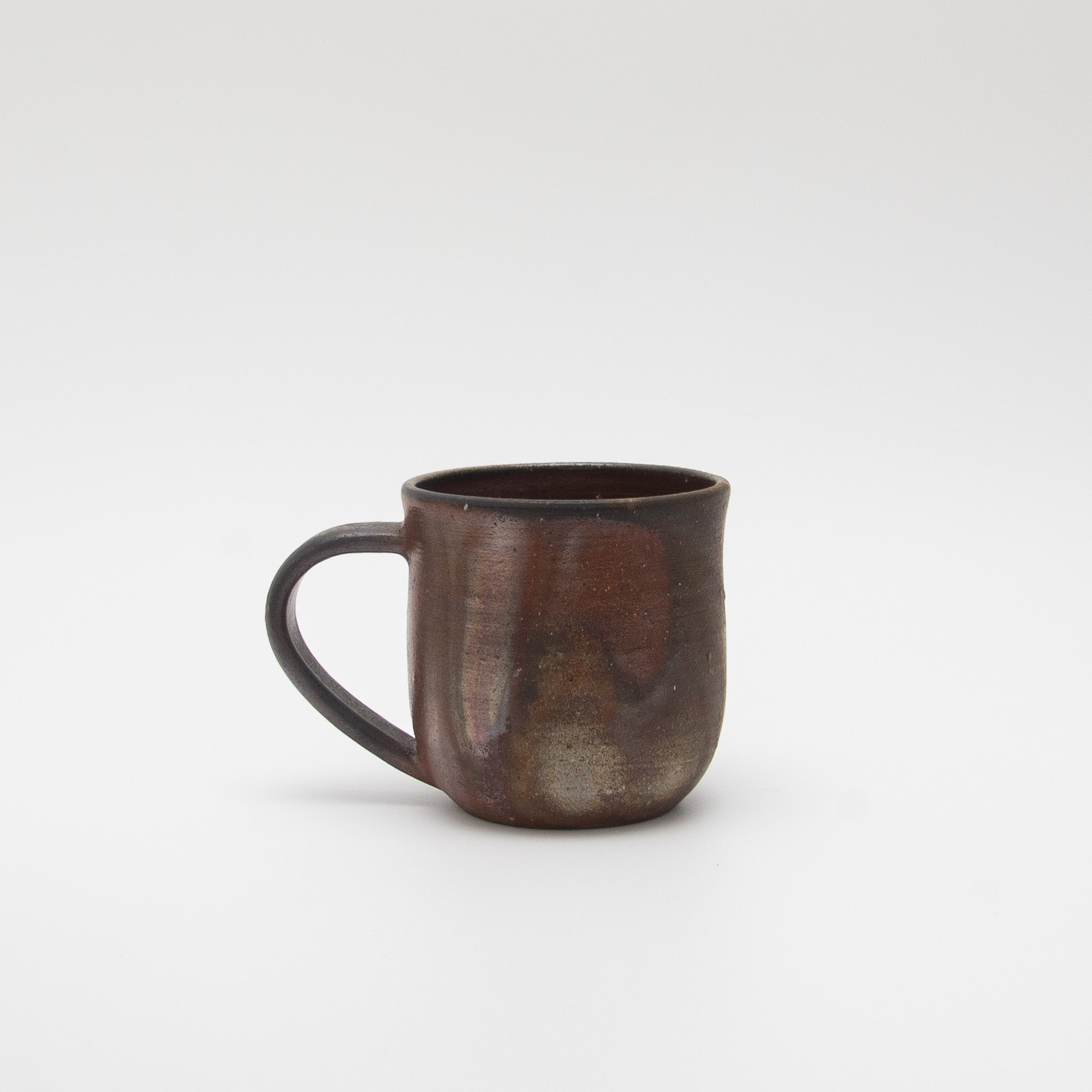 Bizen Pottery Regular Mug - Sangiri