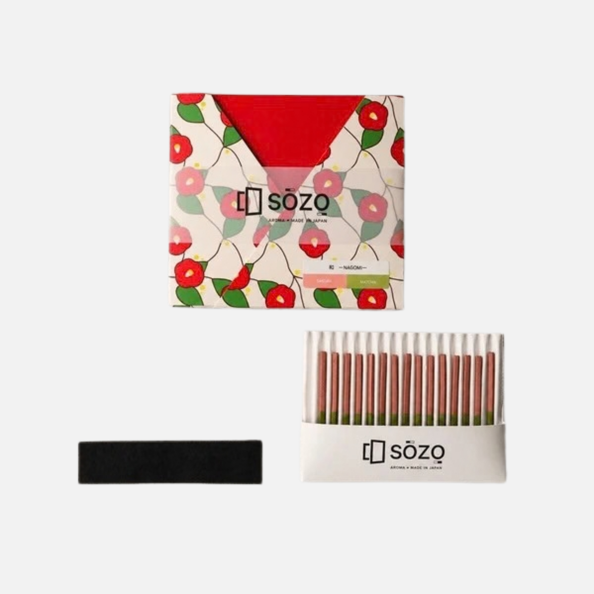 Incense — Sakura / Matcha