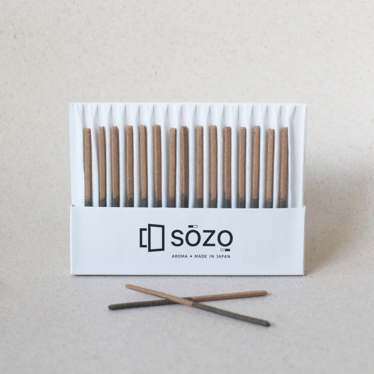 Incense — Sandalwood / Palo Santo