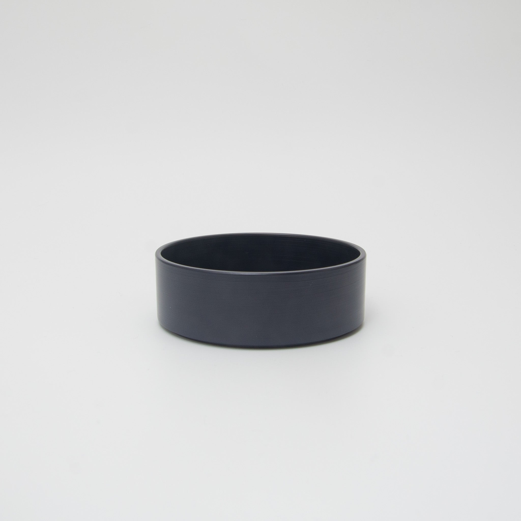 RIN&CO Lacquerware Tray Small Dark Navy