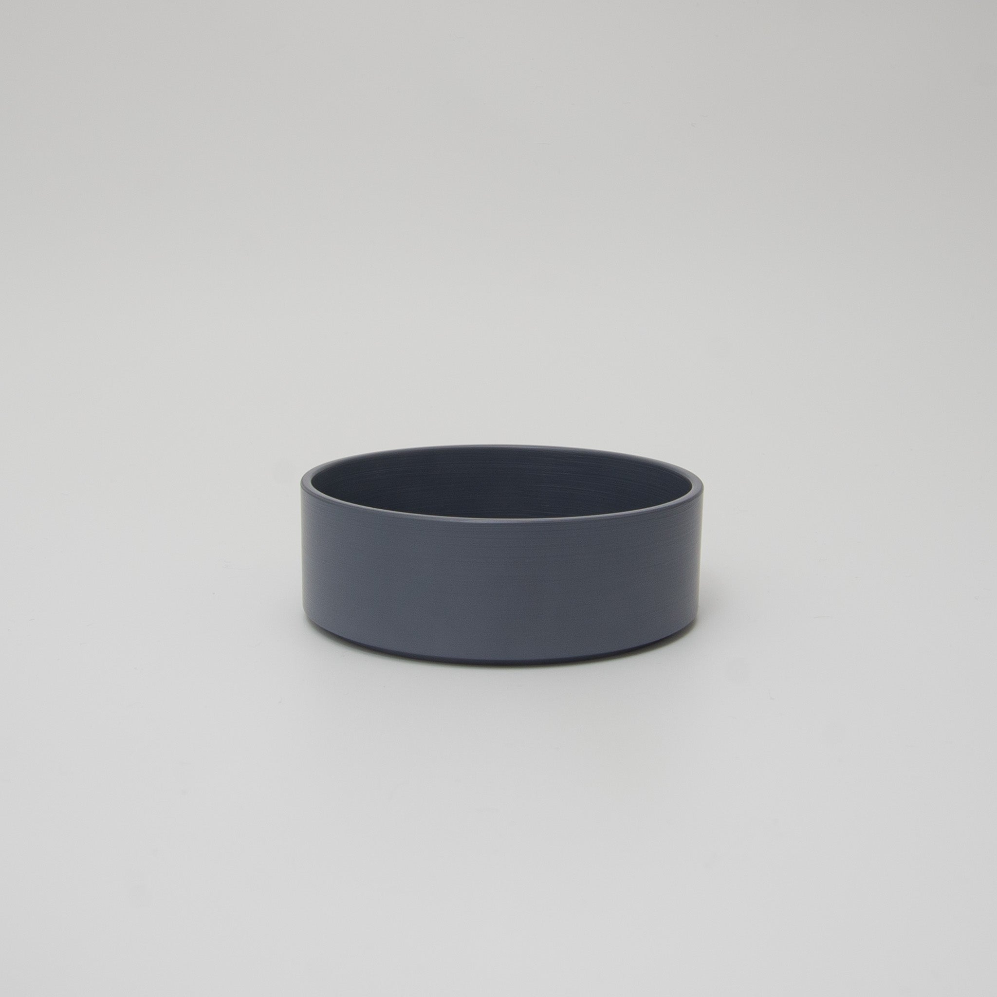 RIN&CO Lacquerware Tray Small Light Dove Grey