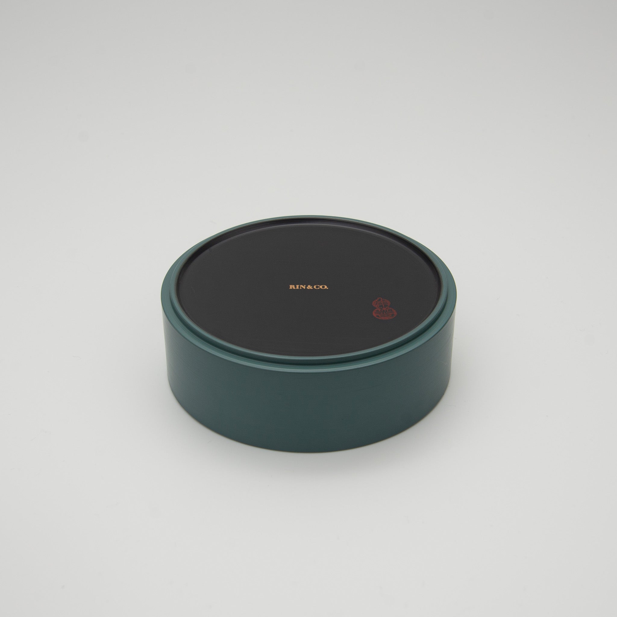 RIN&CO Lacquerware Tray Small Sage Green