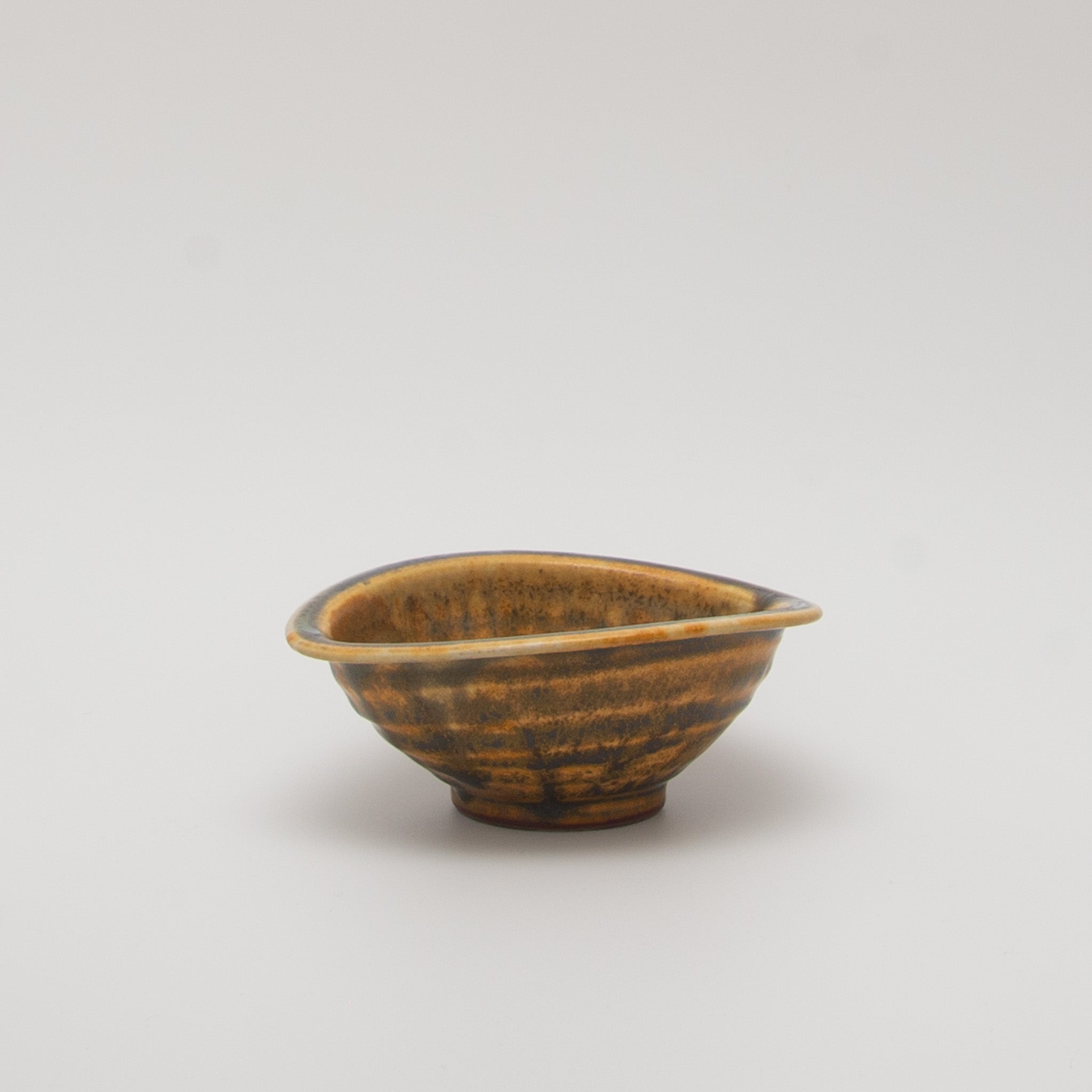 Seto Ware Kari Bowl Small Oni