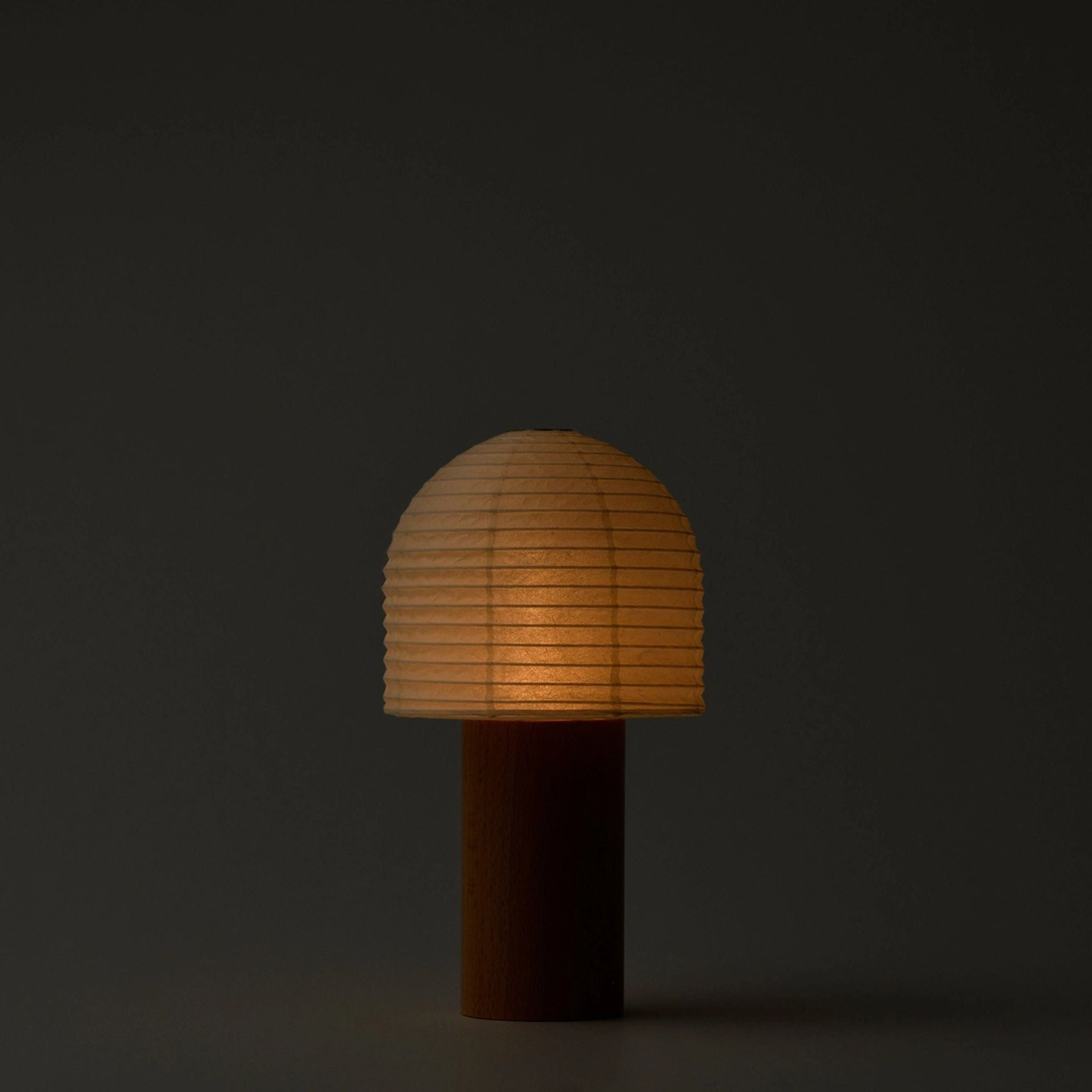 Torchin Lantern Bell