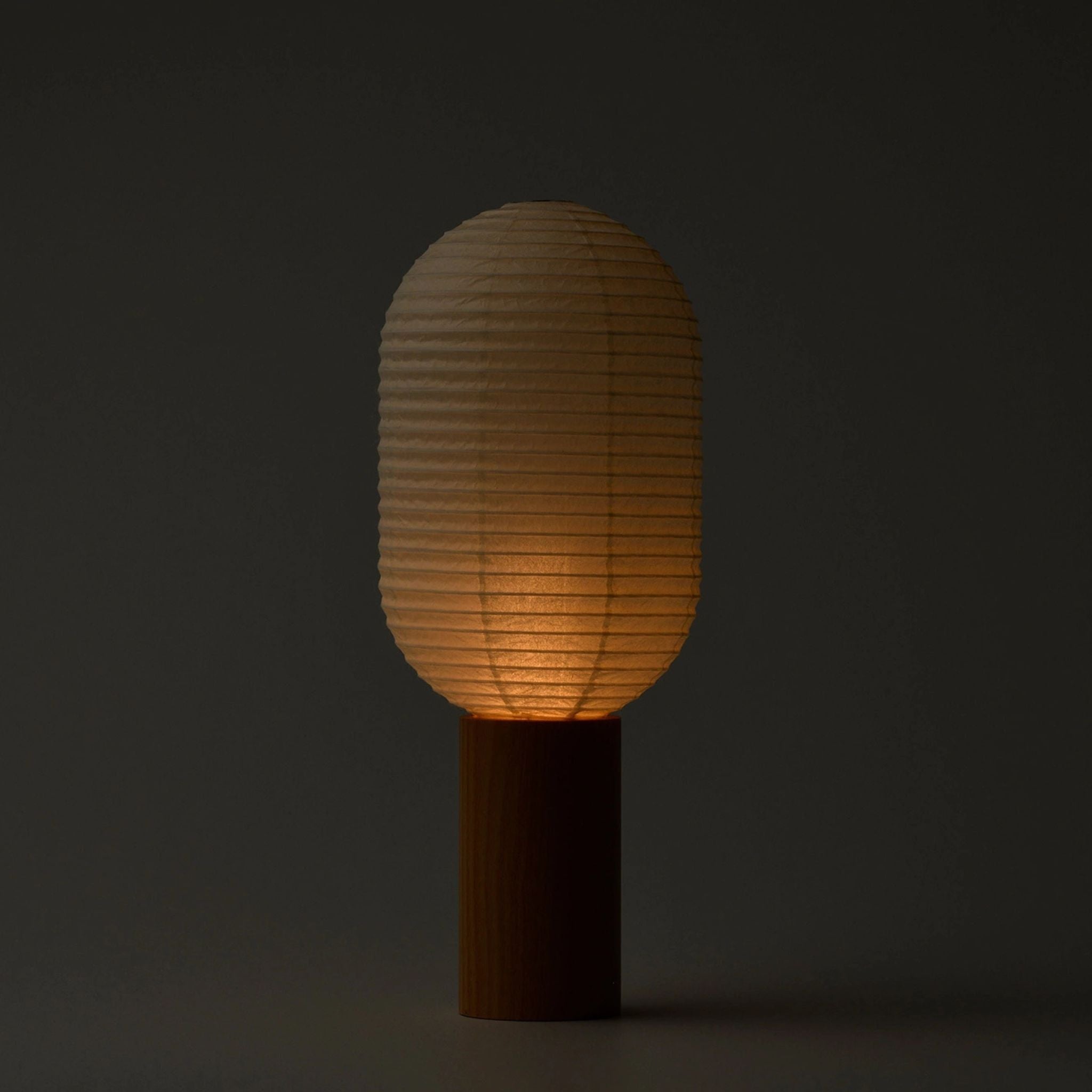 Torchin Lantern Vertical