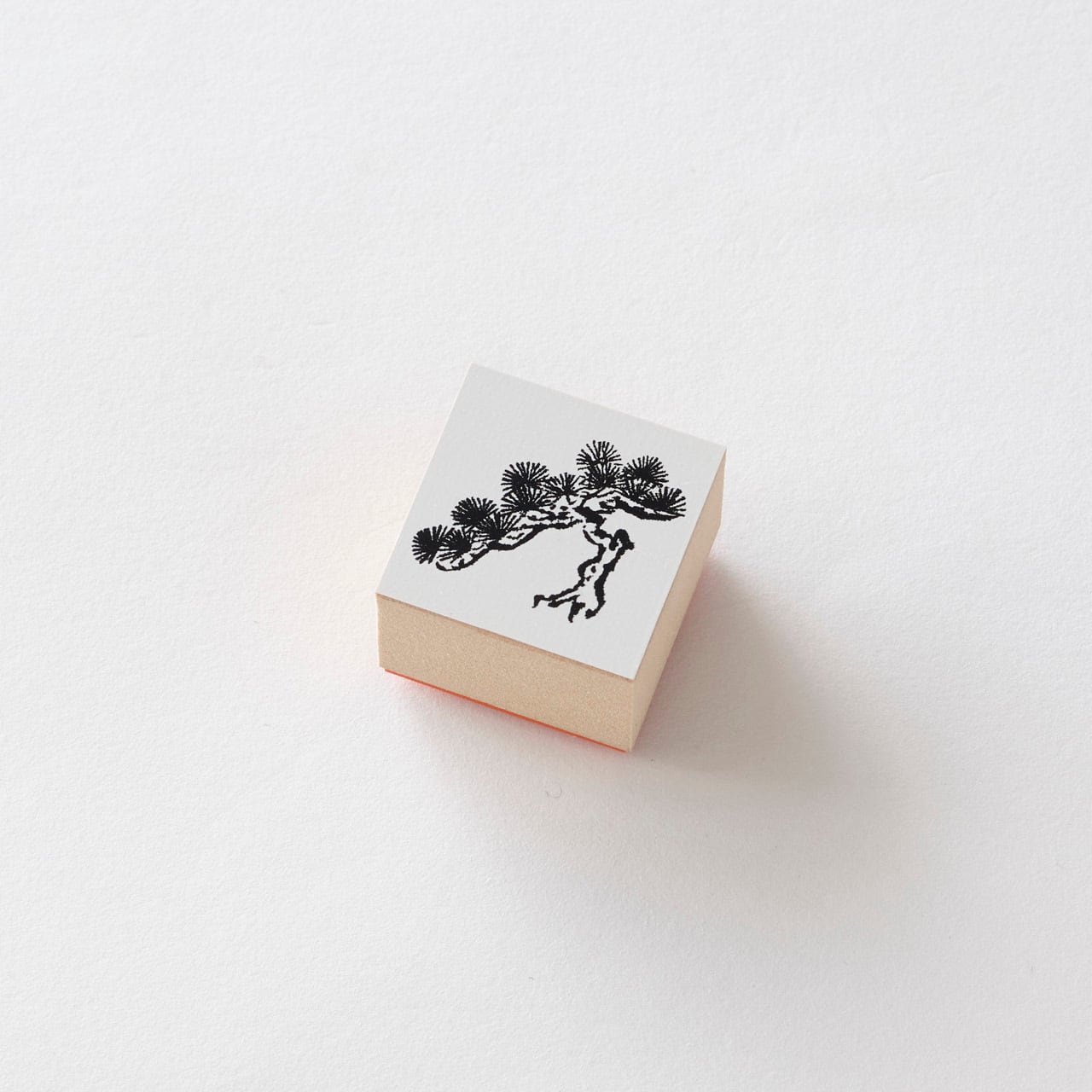 Kokon Sōsō Stamp – Pine