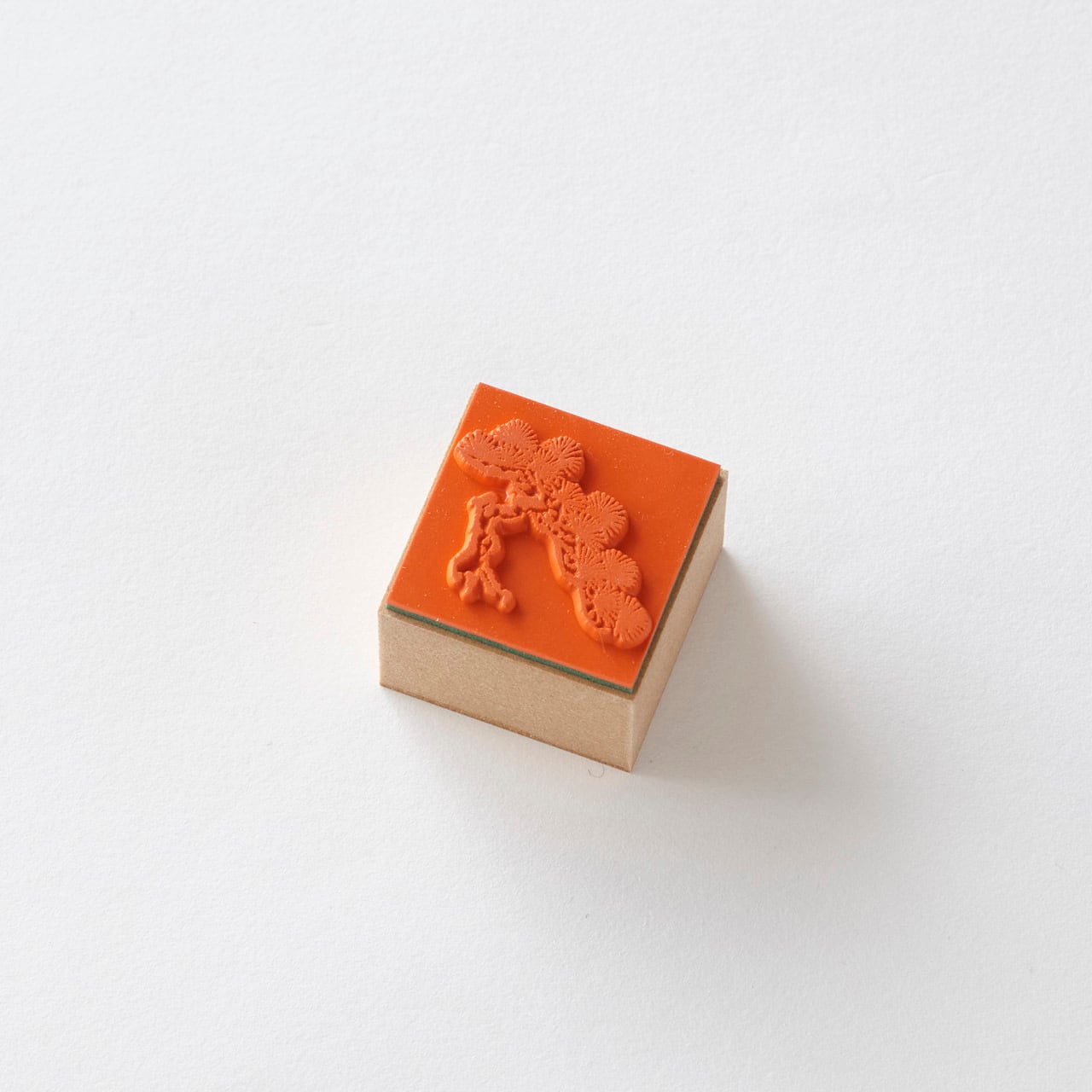 Kokon Sōsō Stamp – Pine