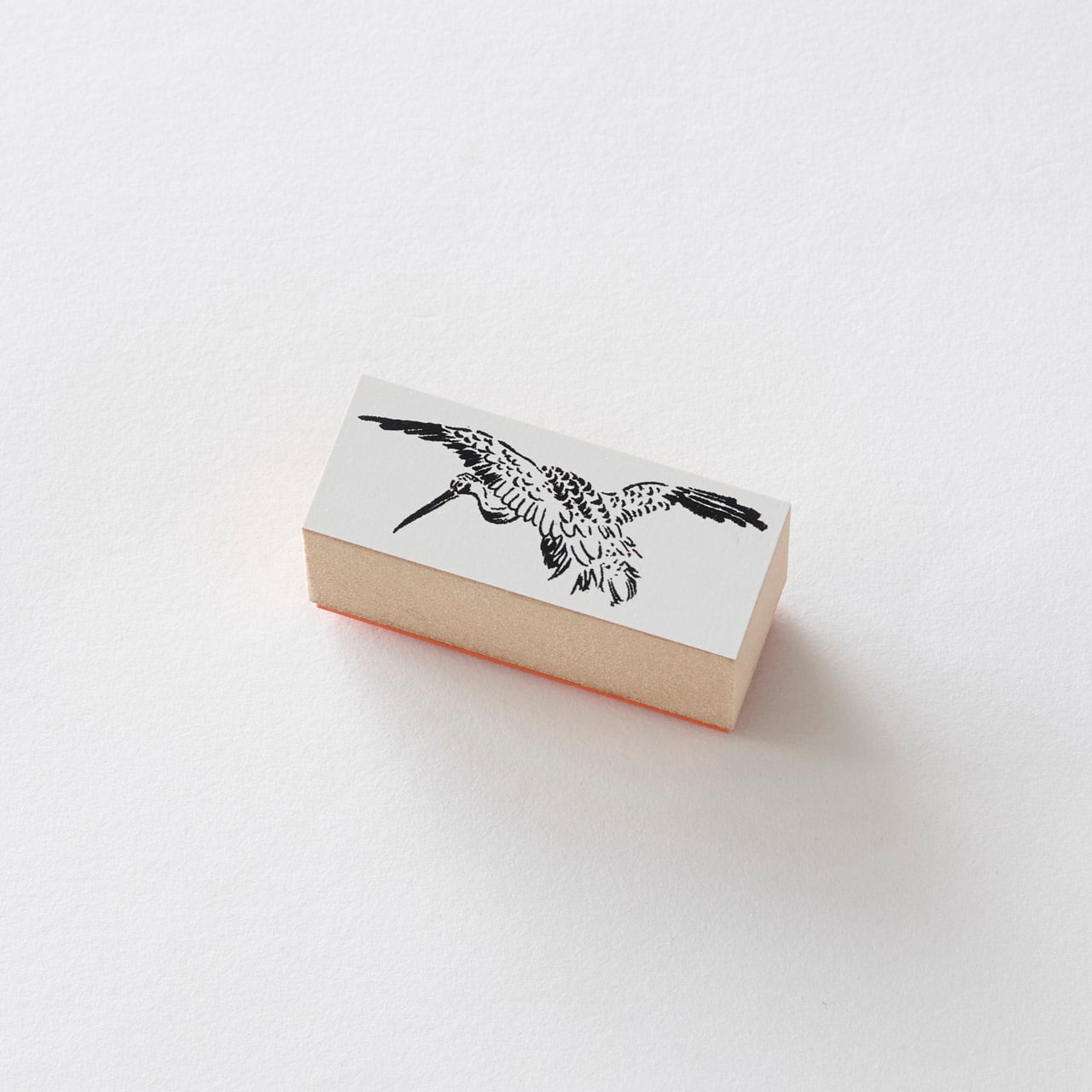 Kokon Sōsō Stamp – Crane