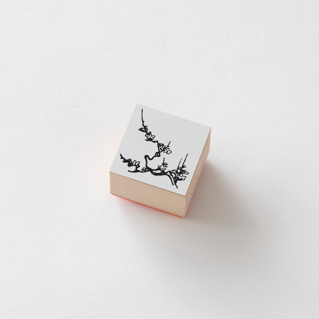 Kokon Sōsō Stamp – Plum