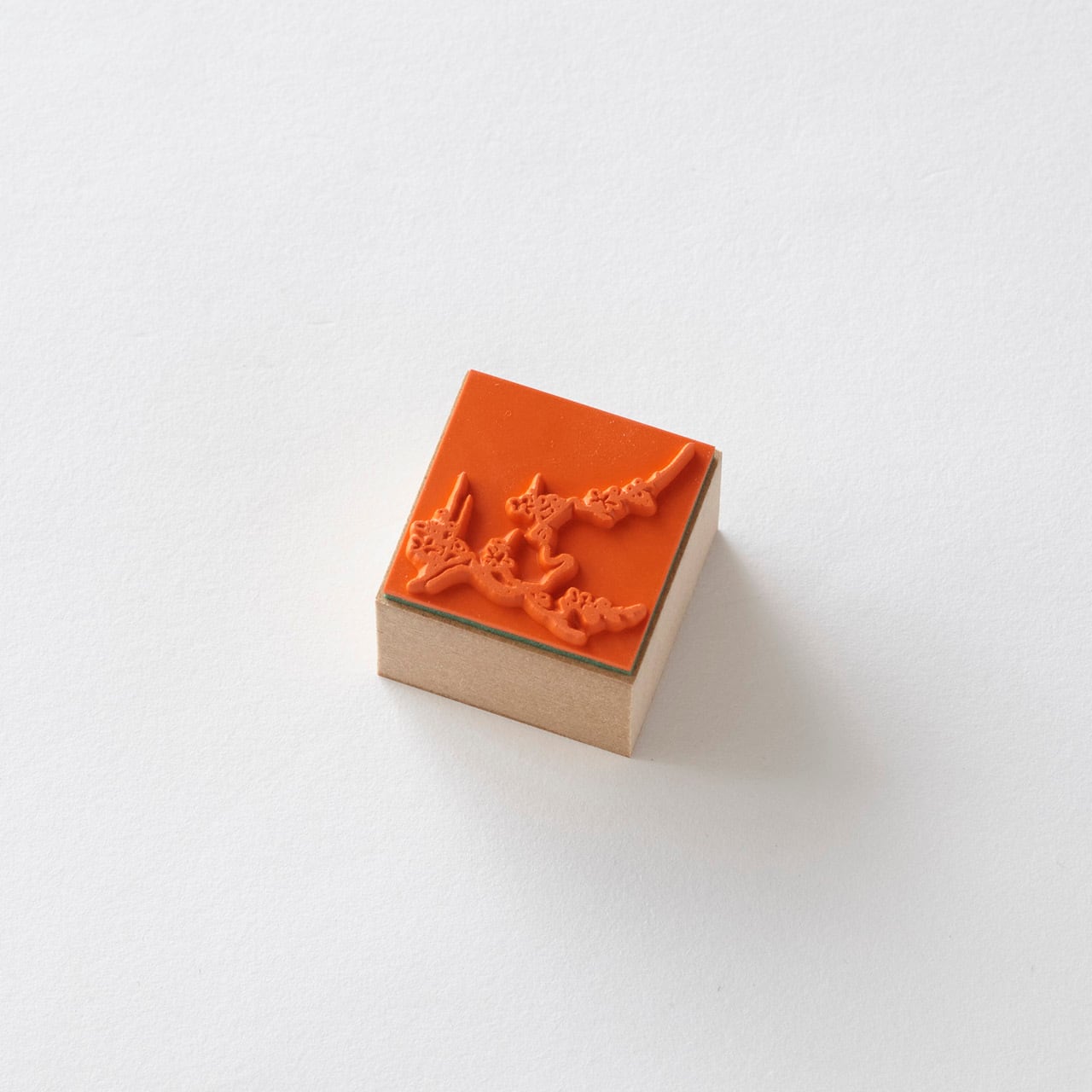 Kokon Sōsō Stamp – Plum