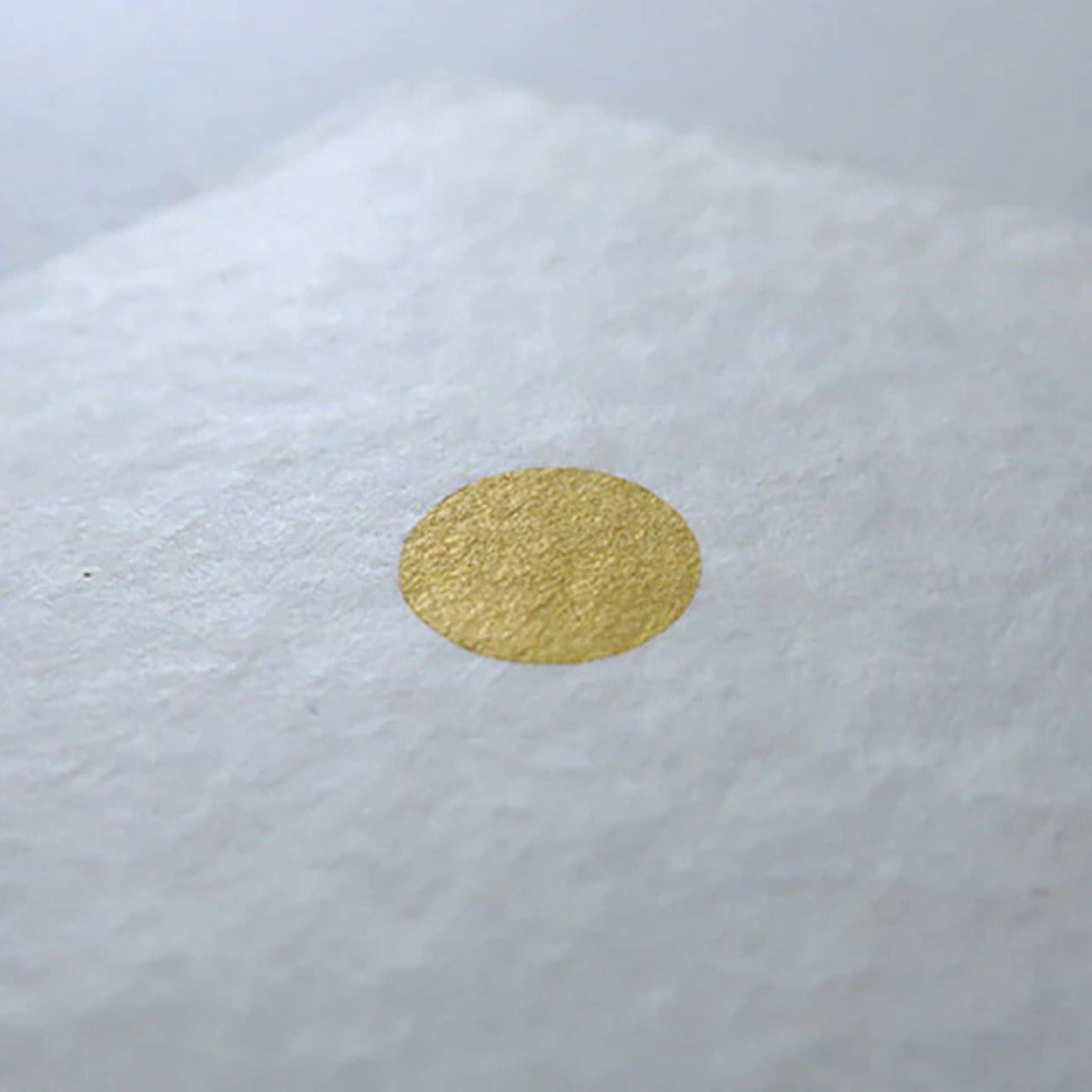 Washi Artwork — Sun & Moon over Mt Fuji